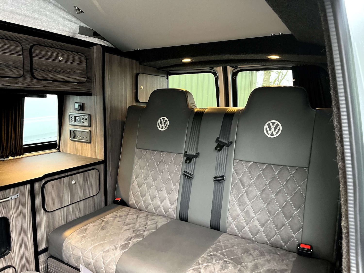 Used Volkswagen Transporter 2016 for sale - 77262759: Photo 87