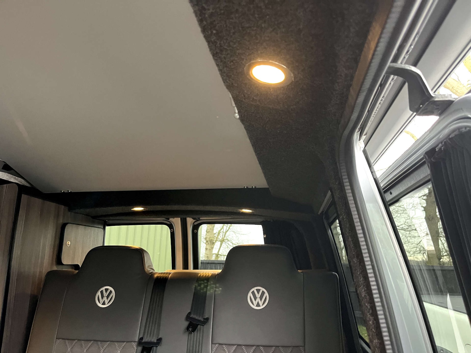 Used Volkswagen Transporter 2016 for sale - 77262759: Photo 88