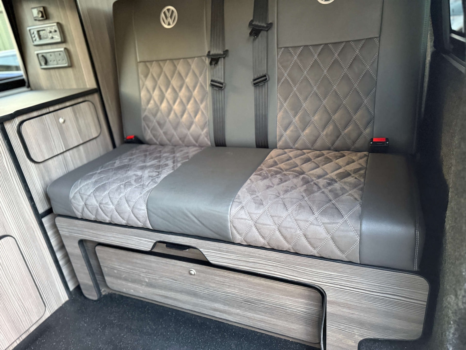 Used Volkswagen Transporter 2016 for sale - 77262759: Photo 91