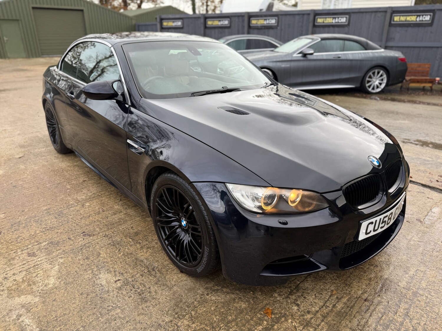 Used BMW M3 2008 for sale - 78190074: Photo 28