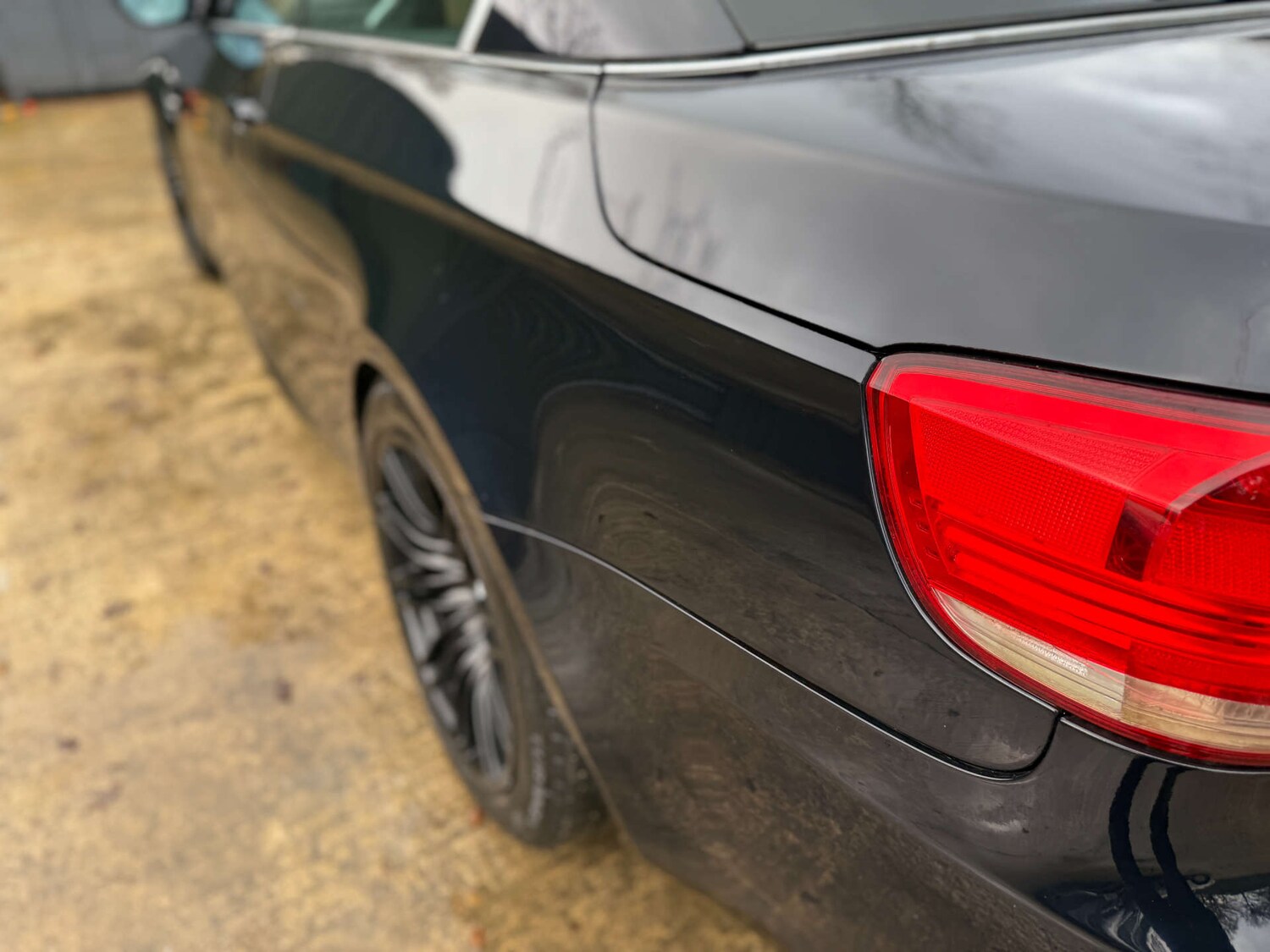 Used BMW M3 2008 for sale - 78190074: Photo 40