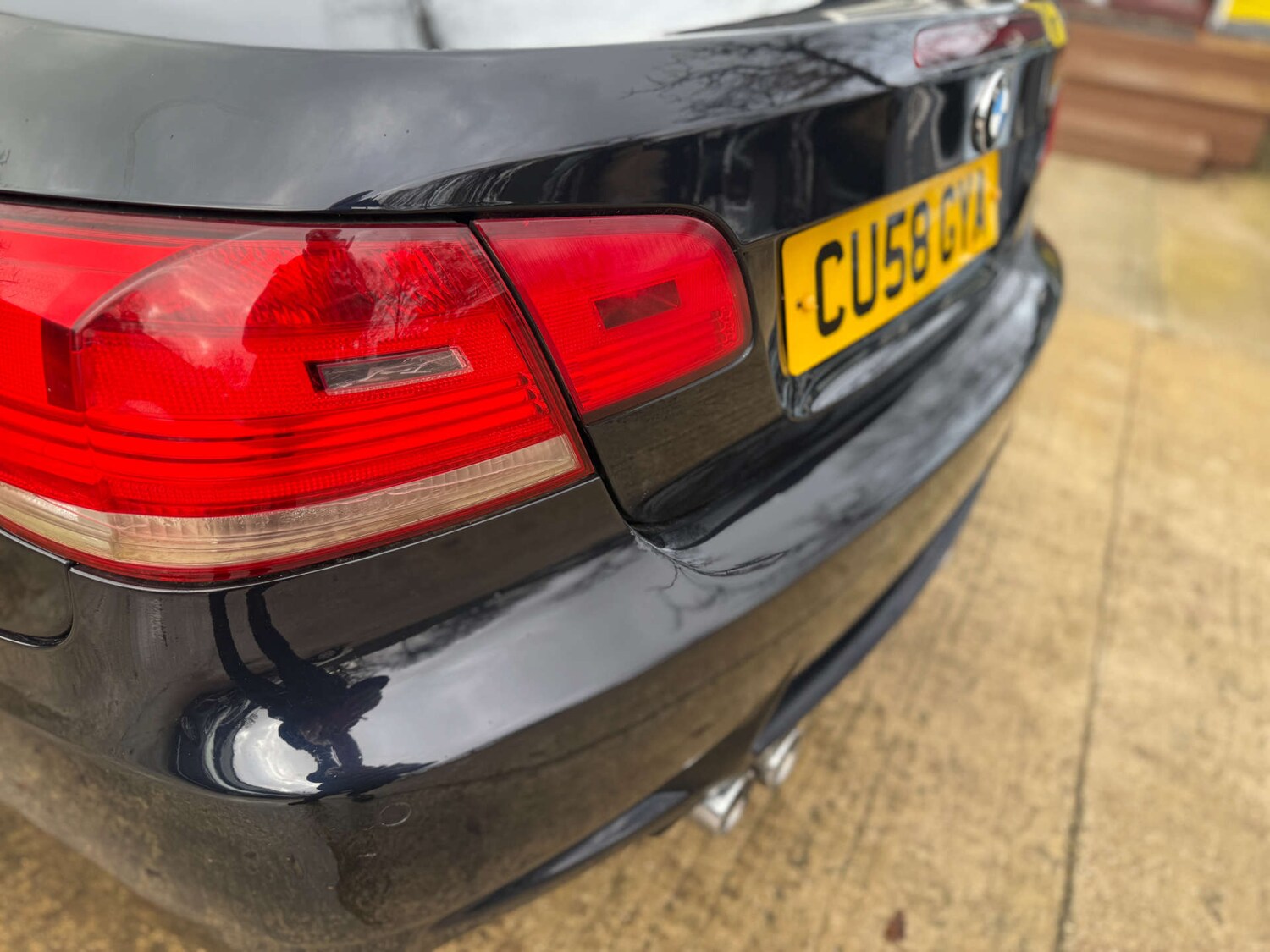 Used BMW M3 2008 for sale - 78190074: Photo 41