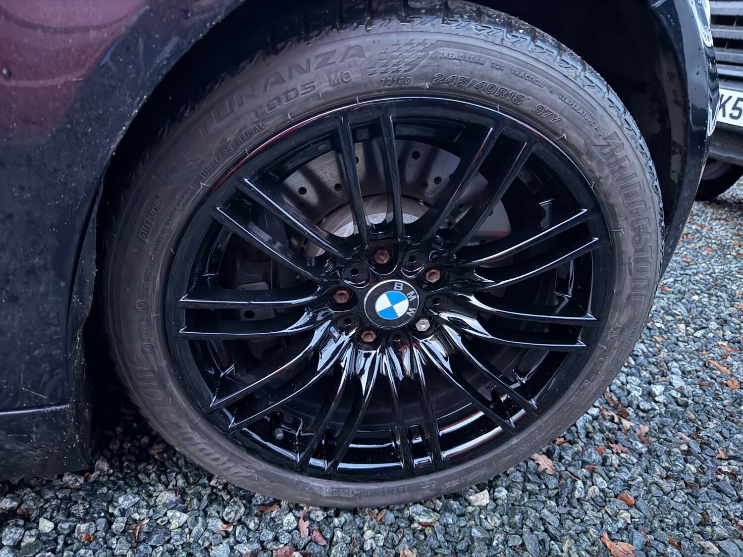 Used BMW M3 2008 for sale - 78190074: Photo 54