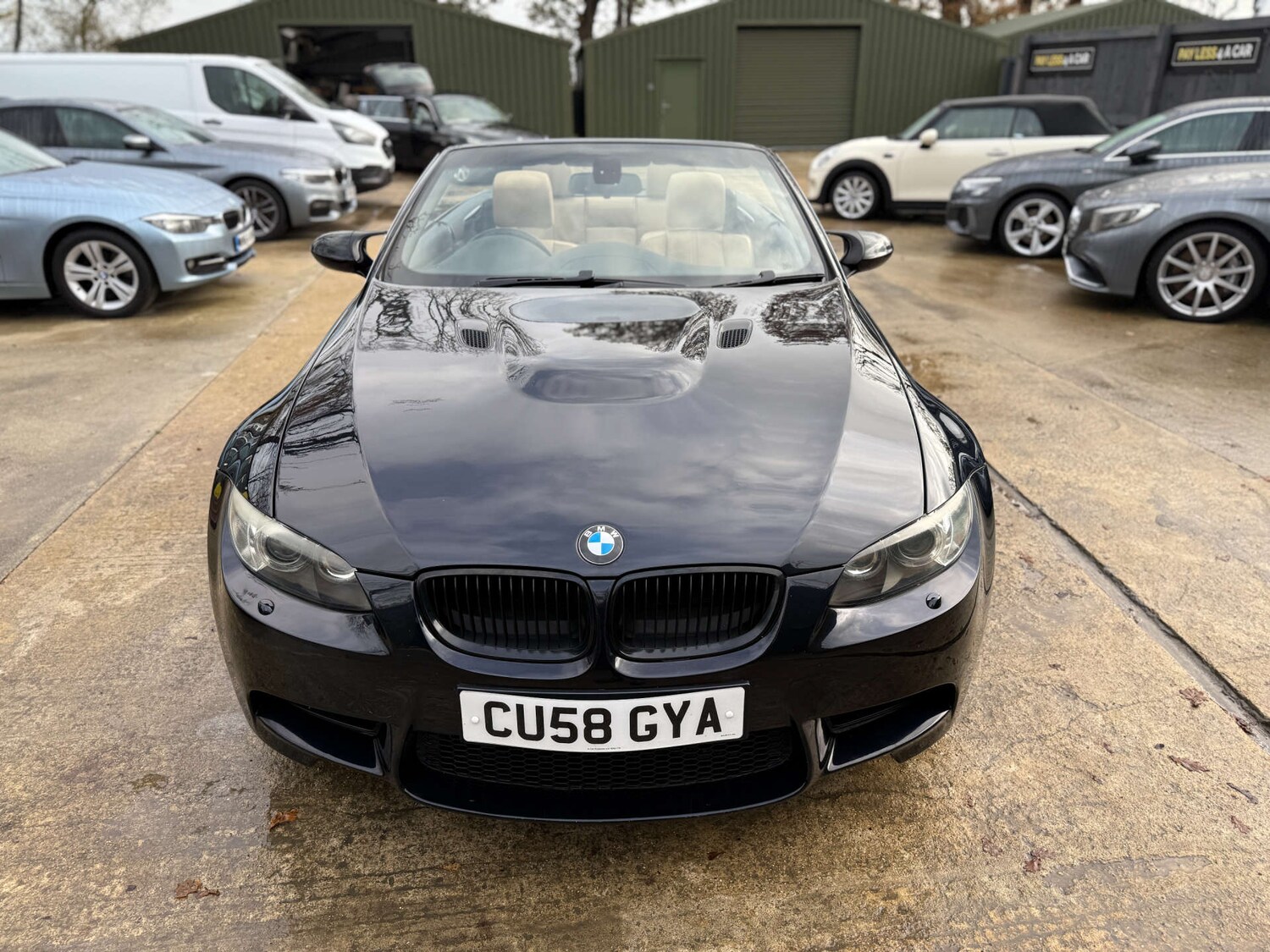 Used BMW M3 2008 for sale - 78190074: Photo 58