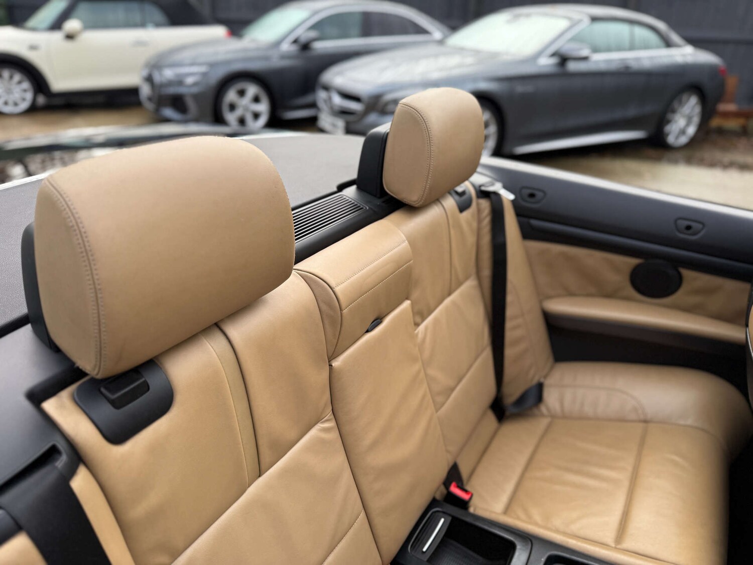 Used BMW M3 2008 for sale - 78190074: Photo 65