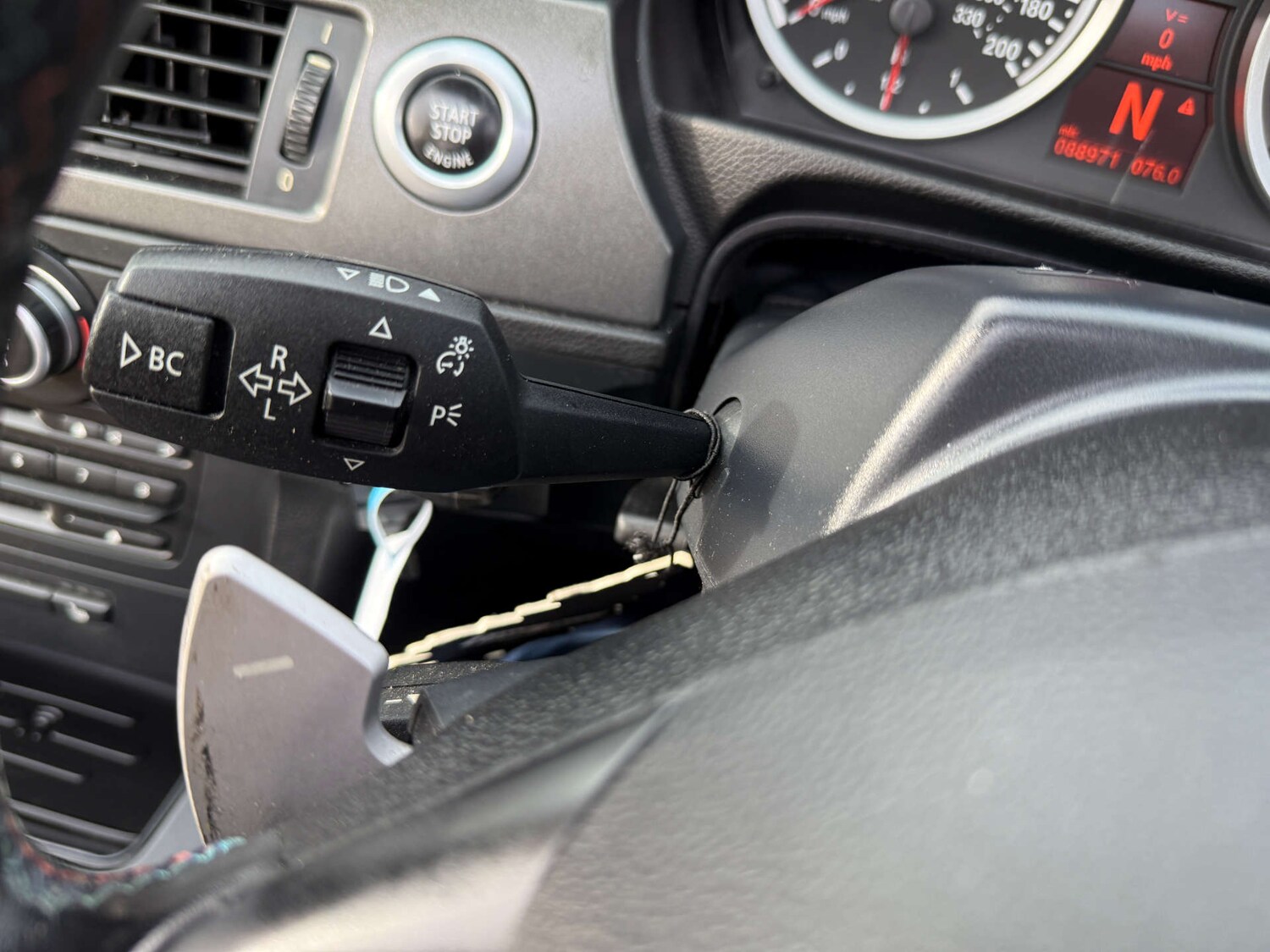 Used BMW M3 2008 for sale - 78190074: Photo 75