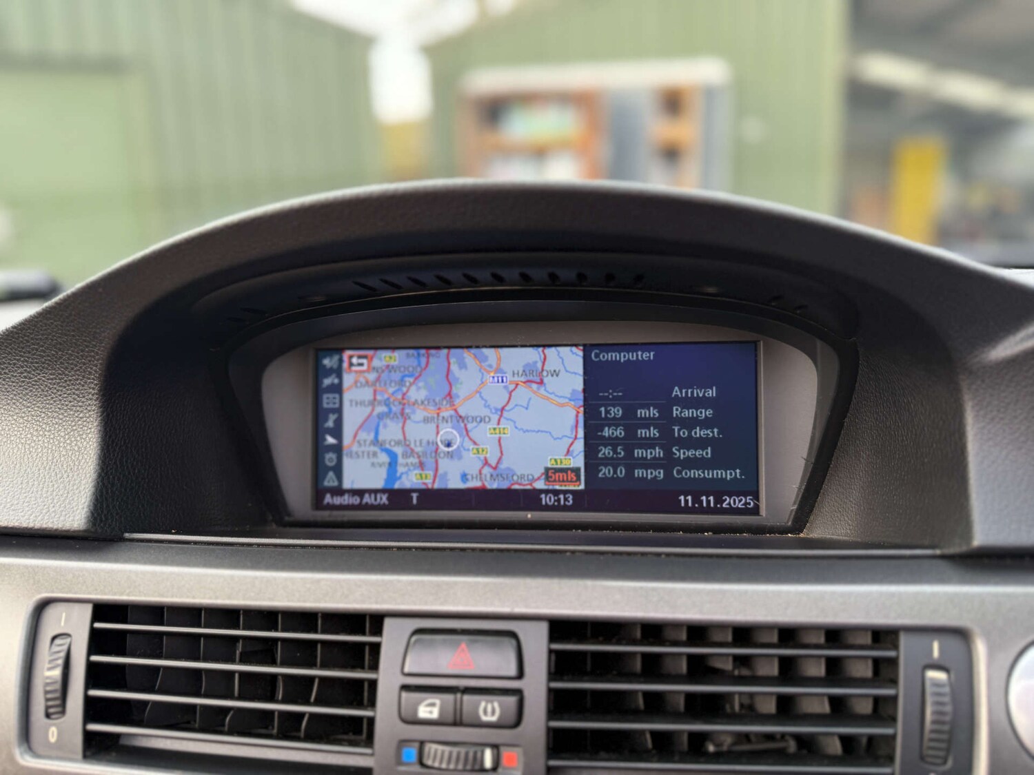 Used BMW M3 2008 for sale - 78190074: Photo 79