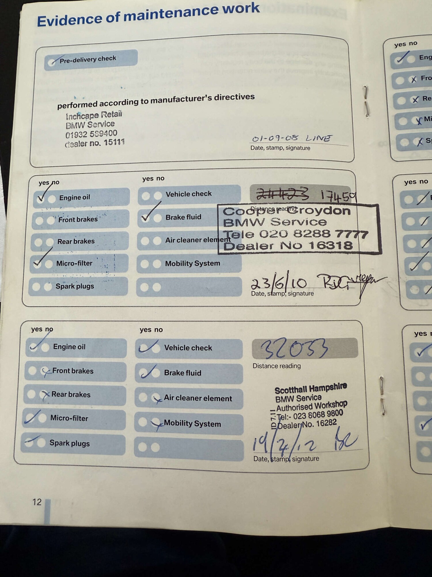 Used BMW M3 2008 for sale - 78190074: Photo 85