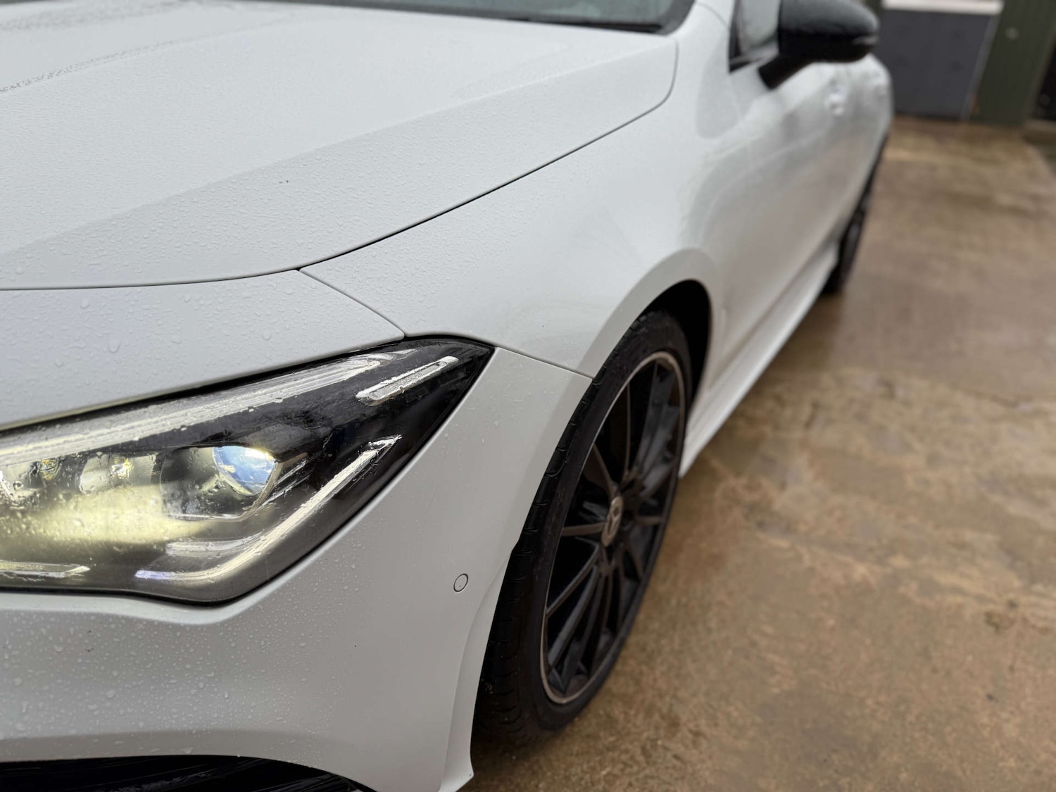 Used Mercedes-Benz CLA 2023 for sale - 77262778: Photo 31