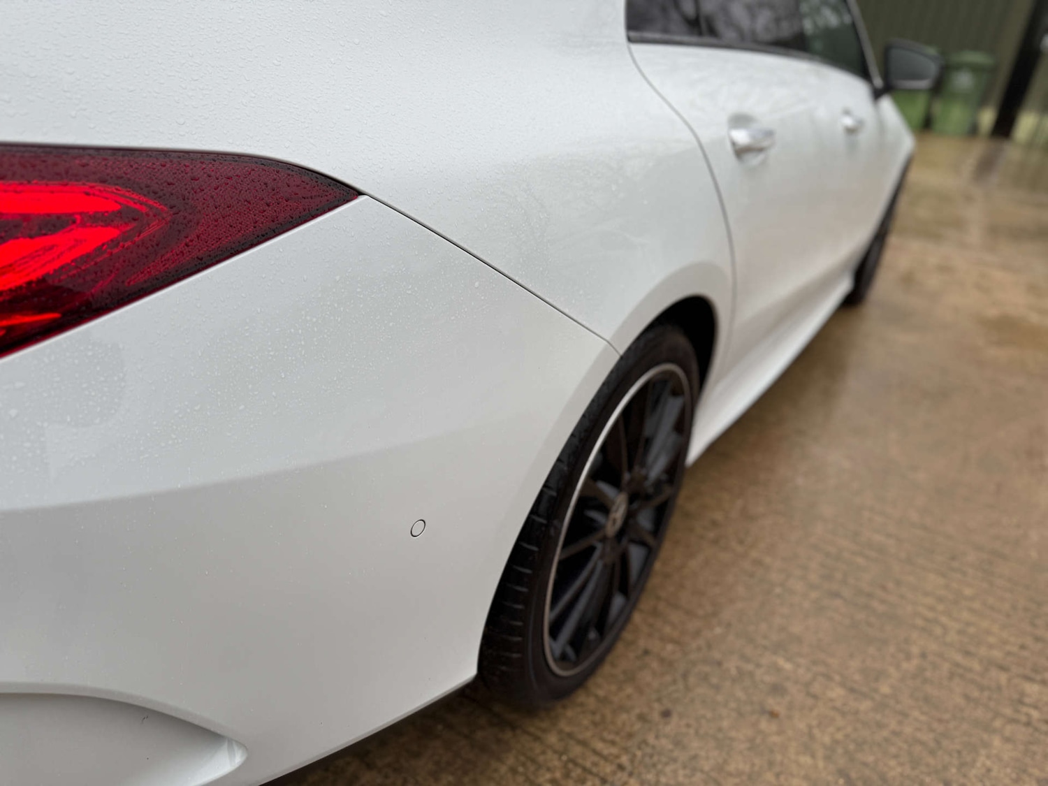 Used Mercedes-Benz CLA 2023 for sale - 77262778: Photo 37