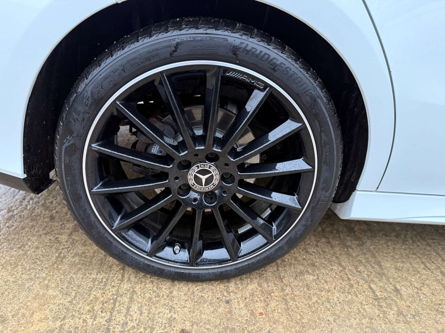 Used Mercedes-Benz CLA 2023 for sale - 77262778: Photo 38