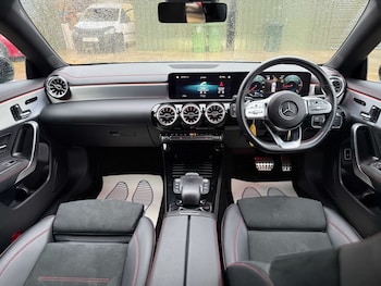 Used Mercedes-Benz CLA 2023 for sale - 77262778: Photo