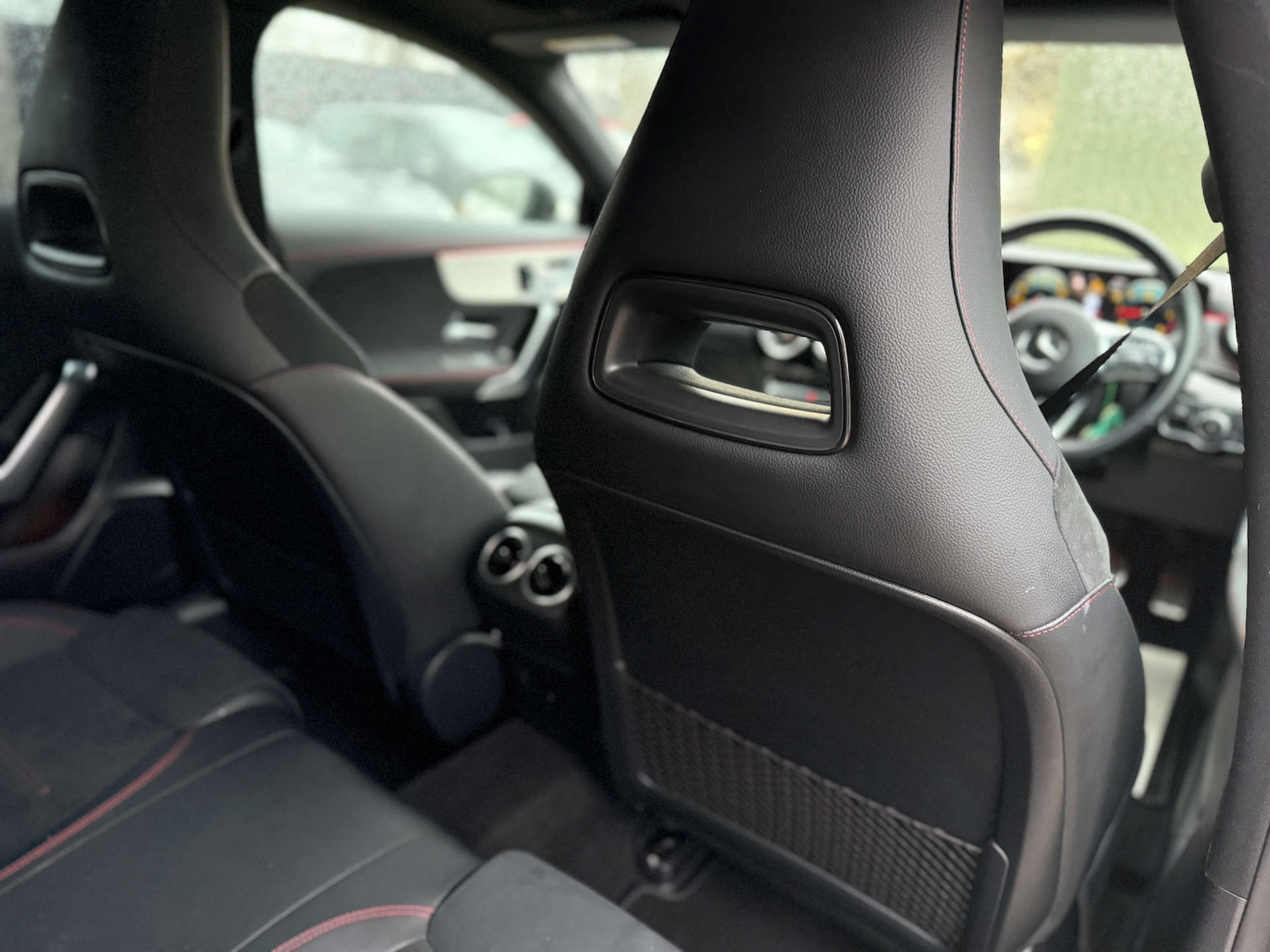 Used Mercedes-Benz CLA 2023 for sale - 77262778: Photo 51