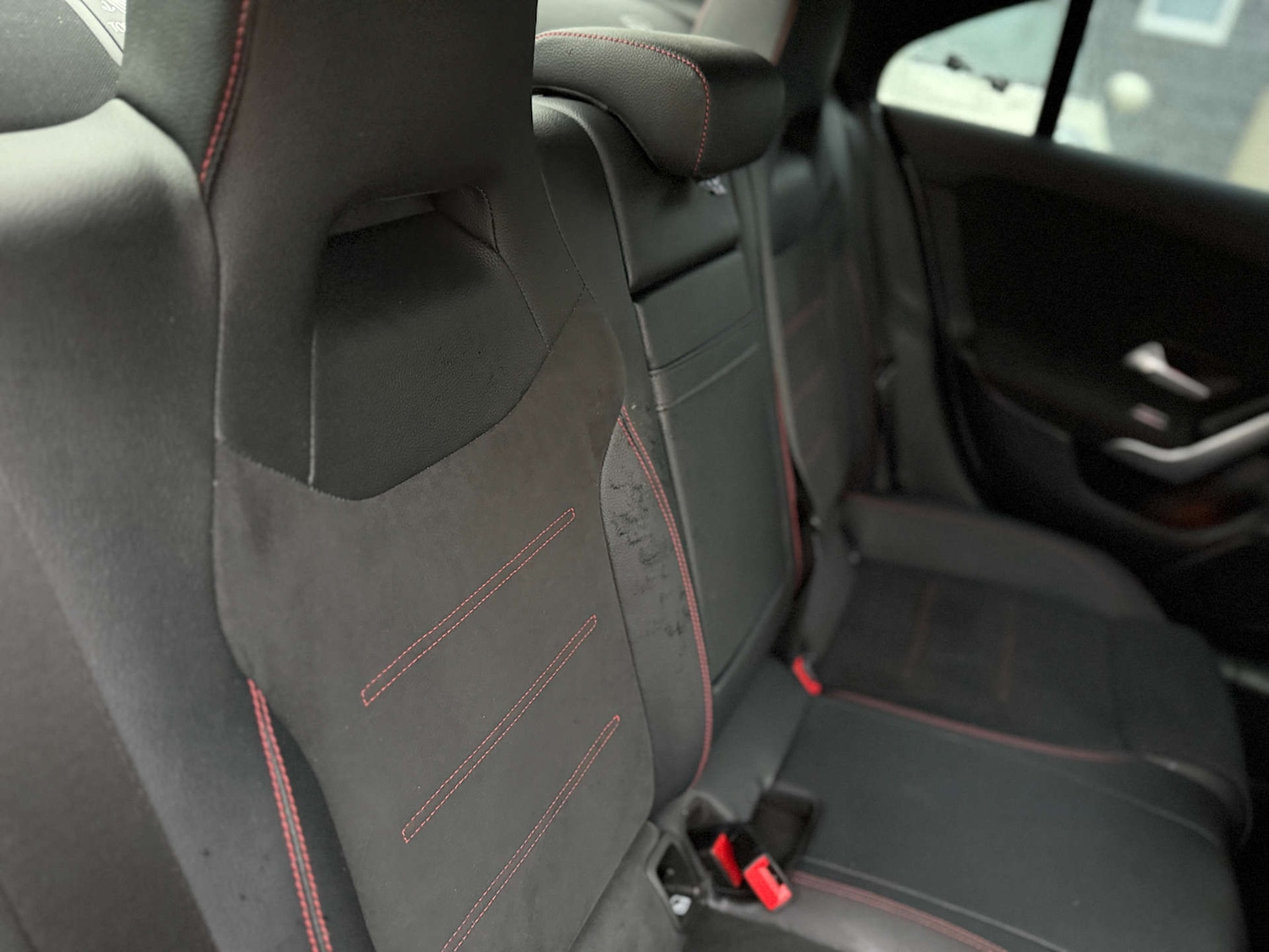 Used Mercedes-Benz CLA 2023 for sale - 77262778: Photo 53