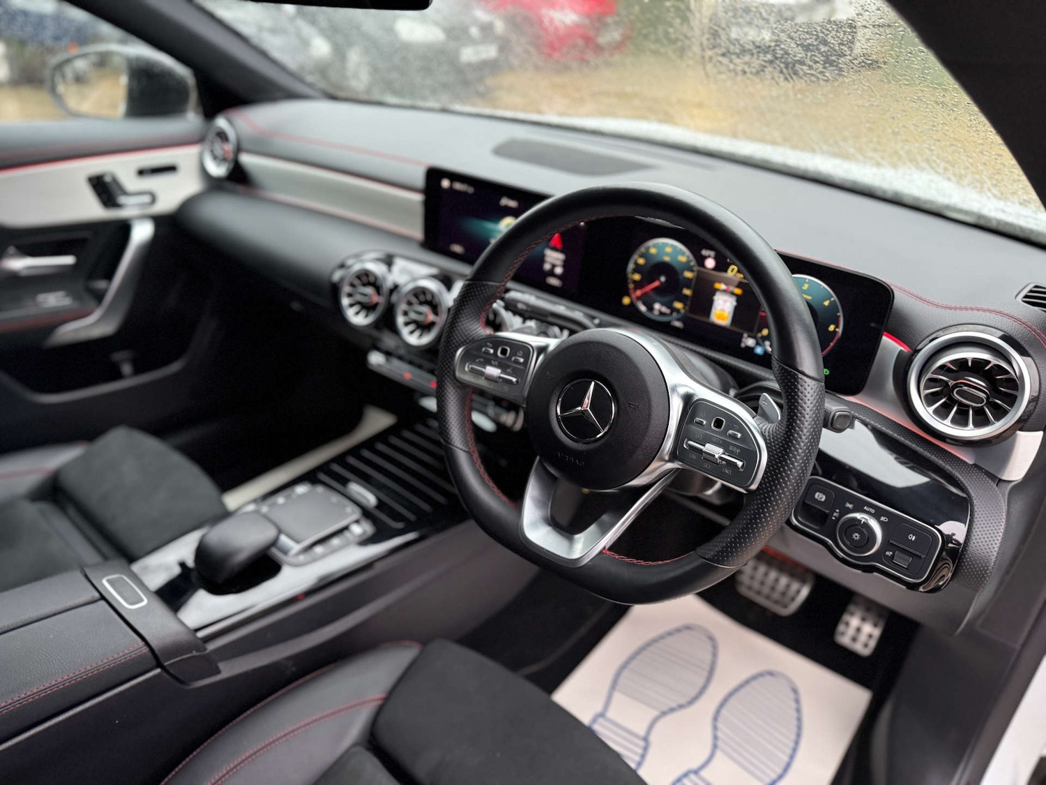 Used Mercedes-Benz CLA 2023 for sale - 77262778: Photo 55