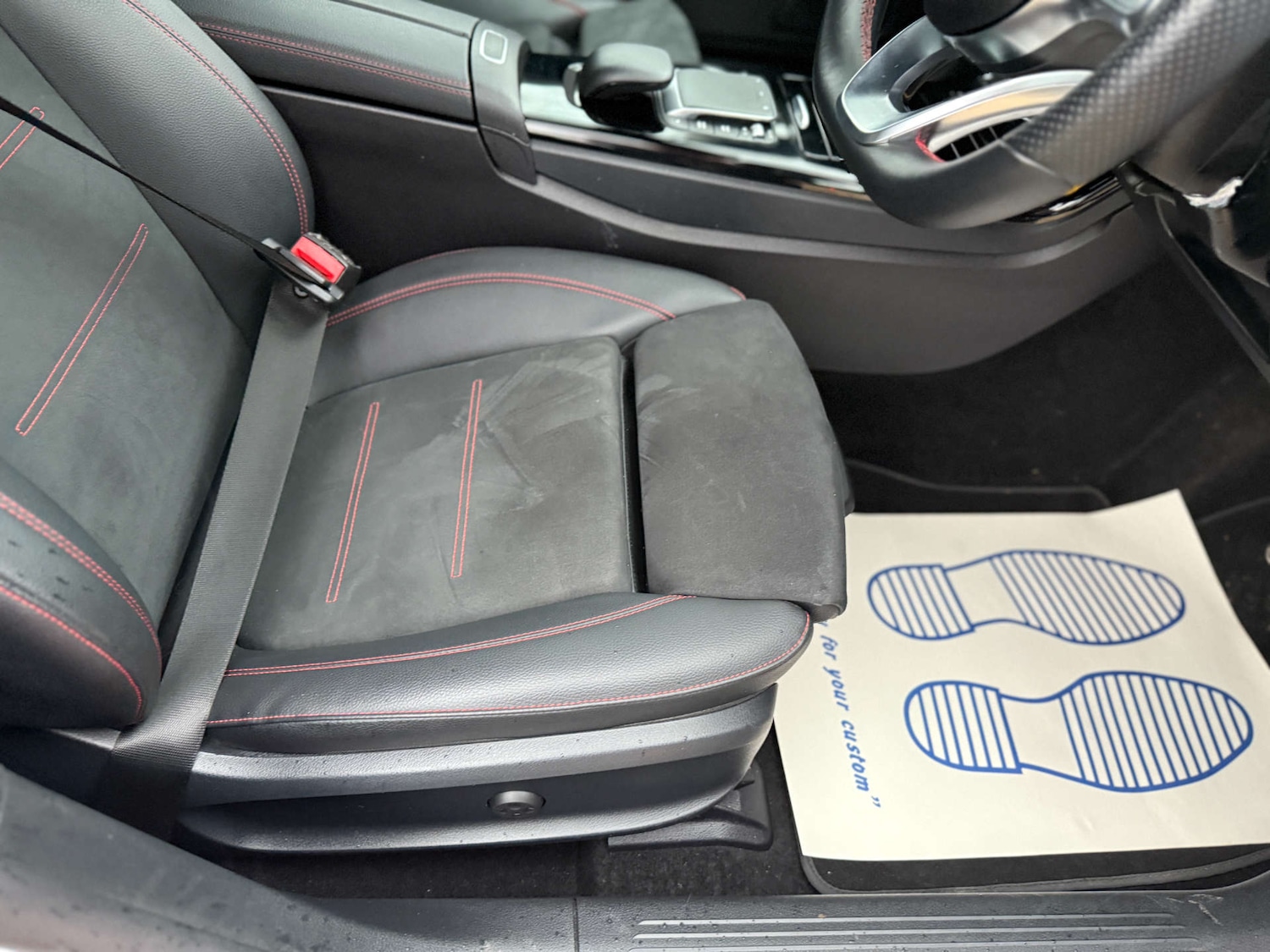 Used Mercedes-Benz CLA 2023 for sale - 77262778: Photo 56