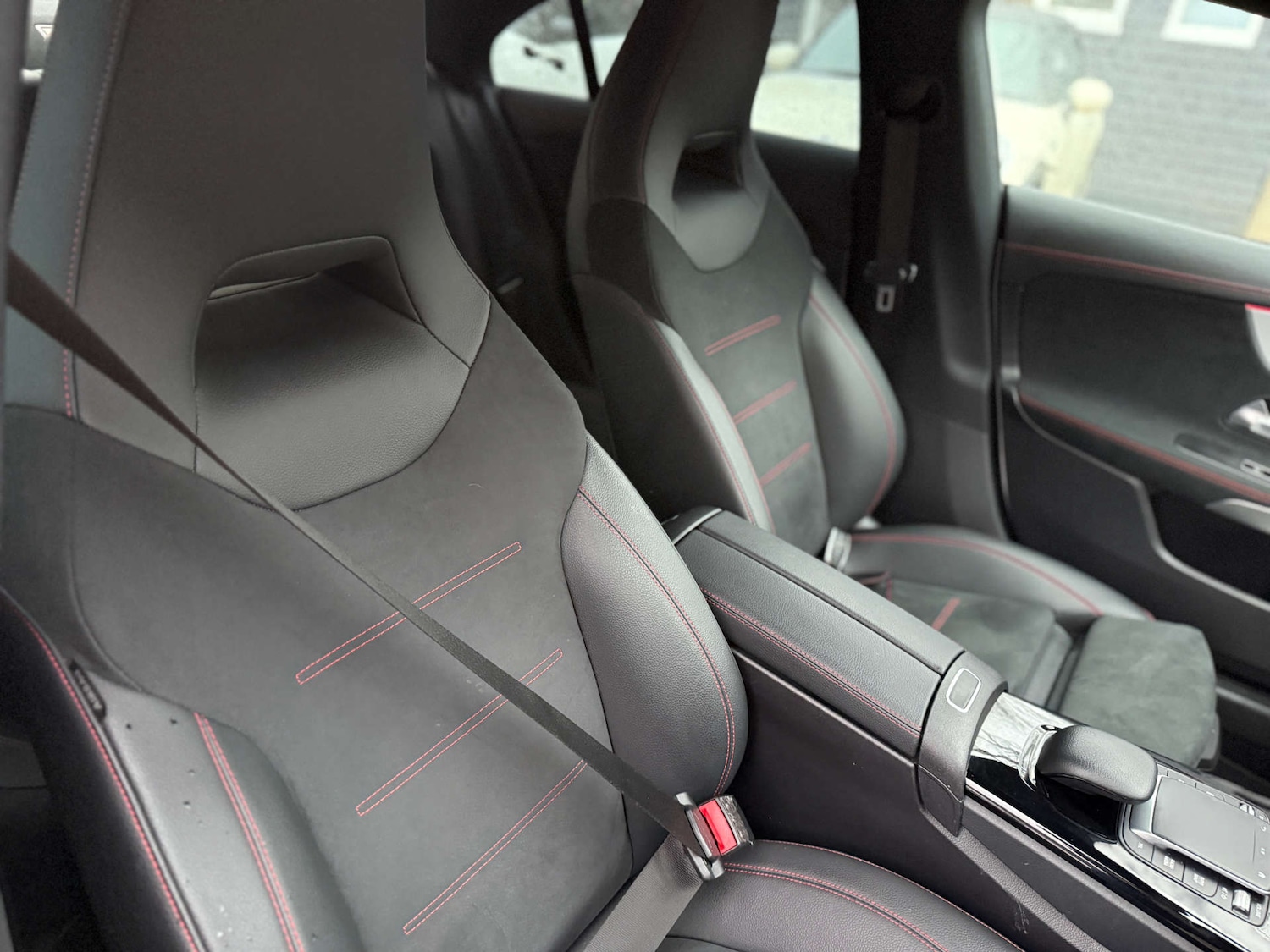 Used Mercedes-Benz CLA 2023 for sale - 77262778: Photo 57