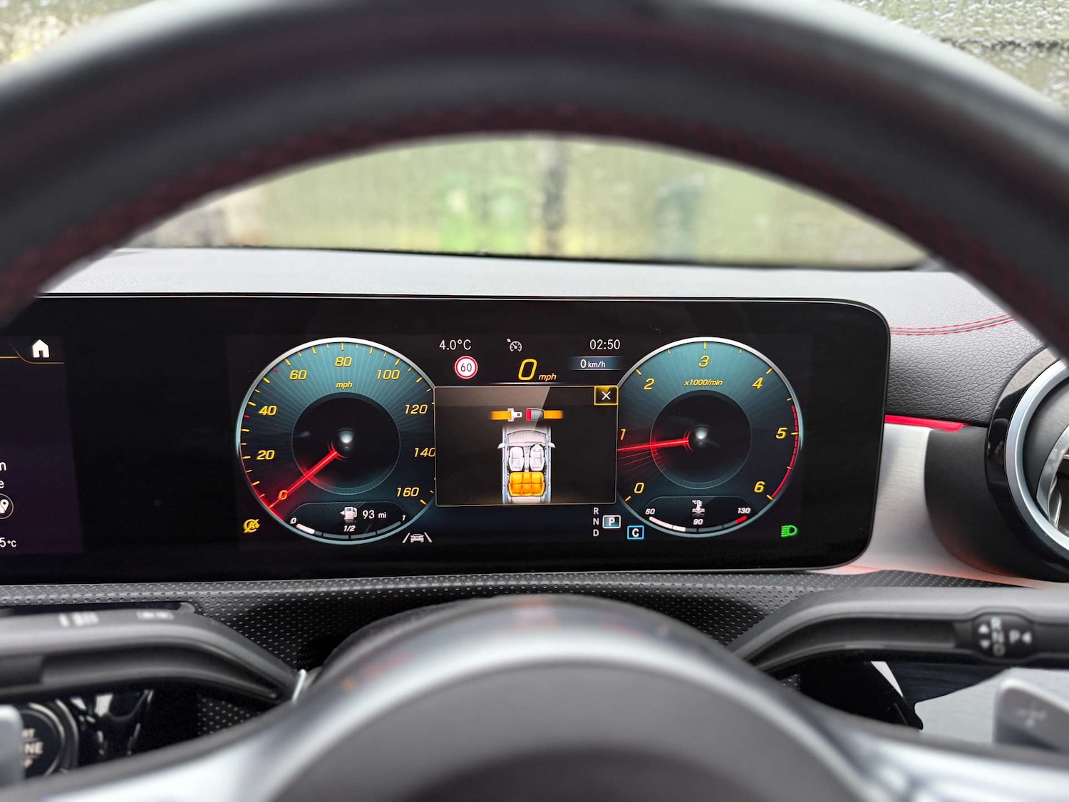 Used Mercedes-Benz CLA 2023 for sale - 77262778: Photo 58