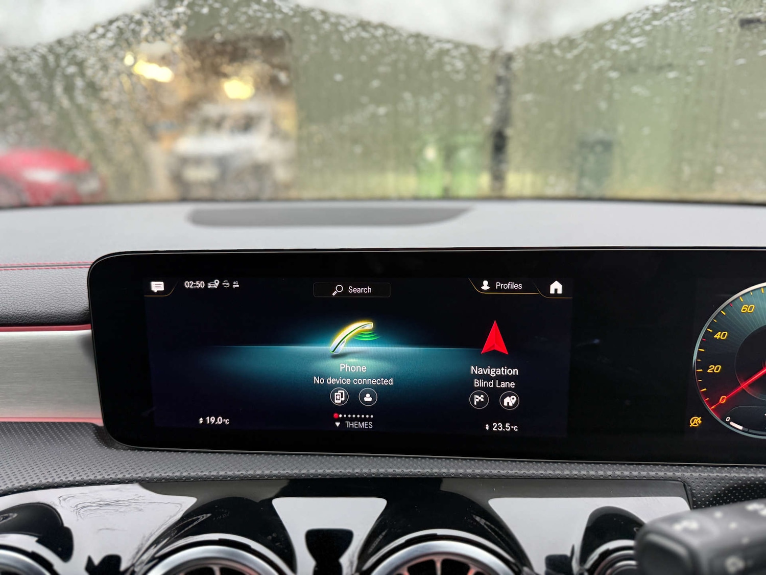 Used Mercedes-Benz CLA 2023 for sale - 77262778: Photo 59