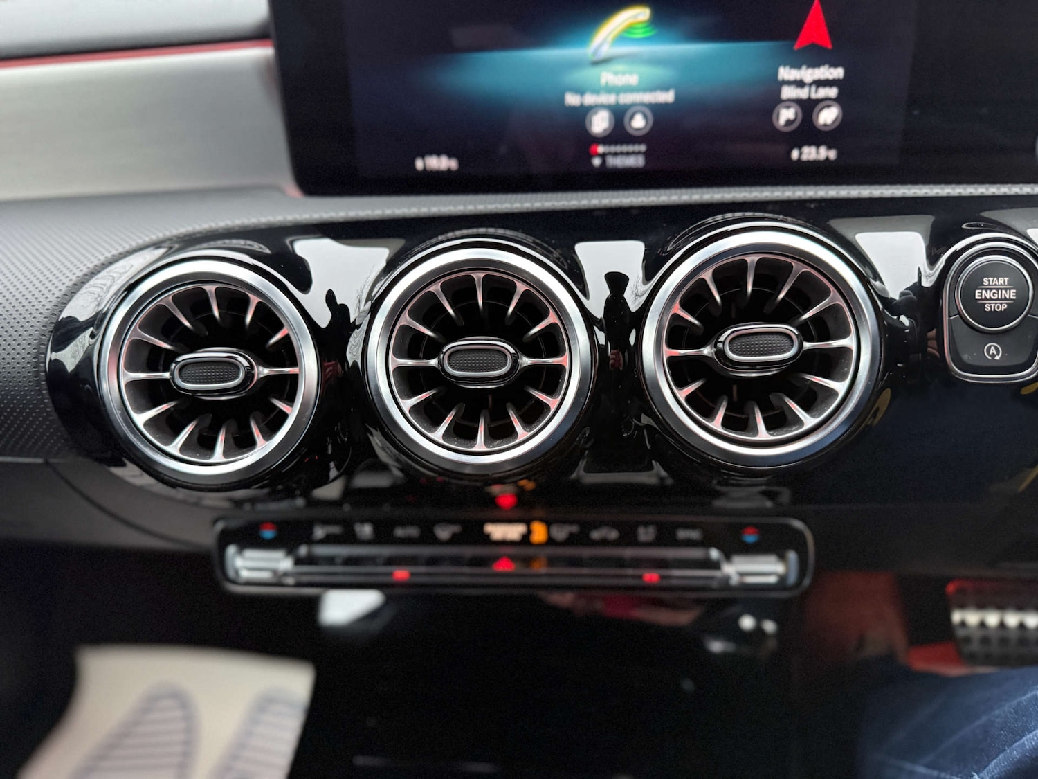 Used Mercedes-Benz CLA 2023 for sale - 77262778: Photo 60