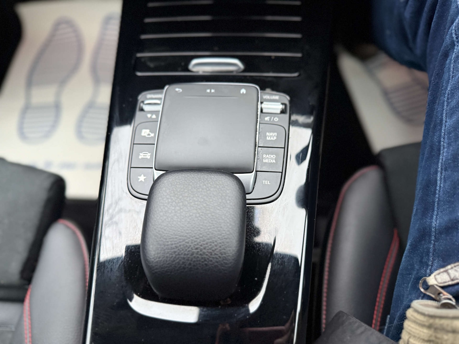 Used Mercedes-Benz CLA 2023 for sale - 77262778: Photo 61