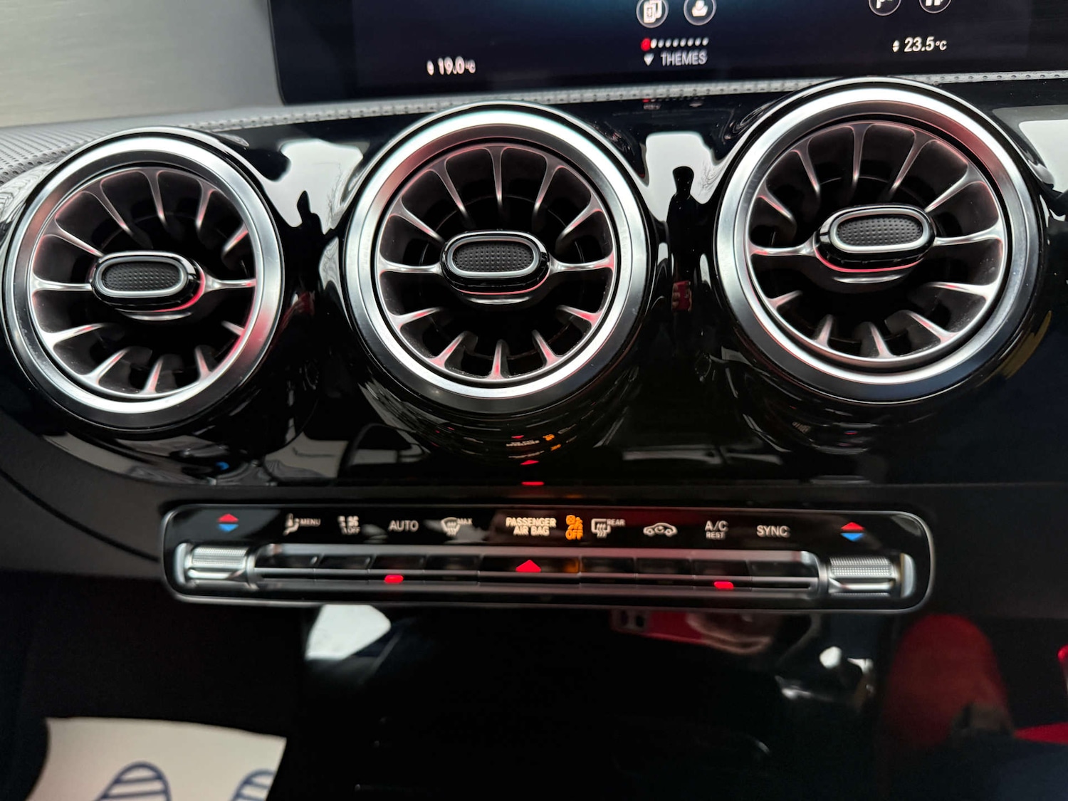 Used Mercedes-Benz CLA 2023 for sale - 77262778: Photo 62