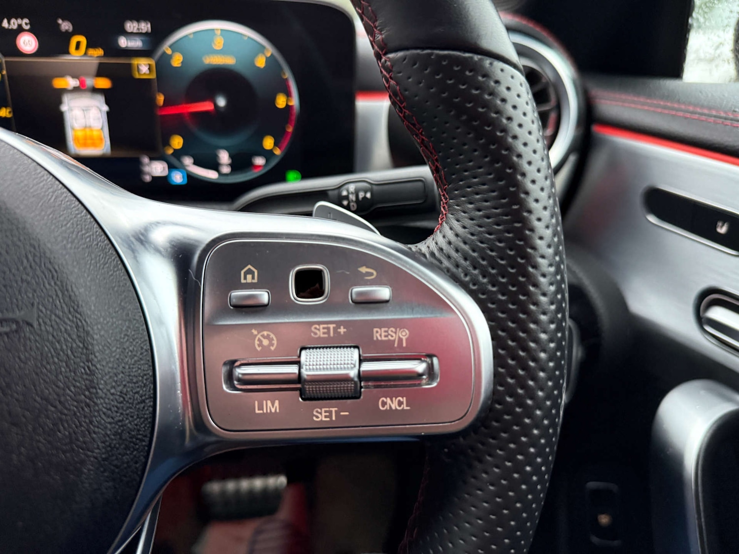 Used Mercedes-Benz CLA 2023 for sale - 77262778: Photo 64