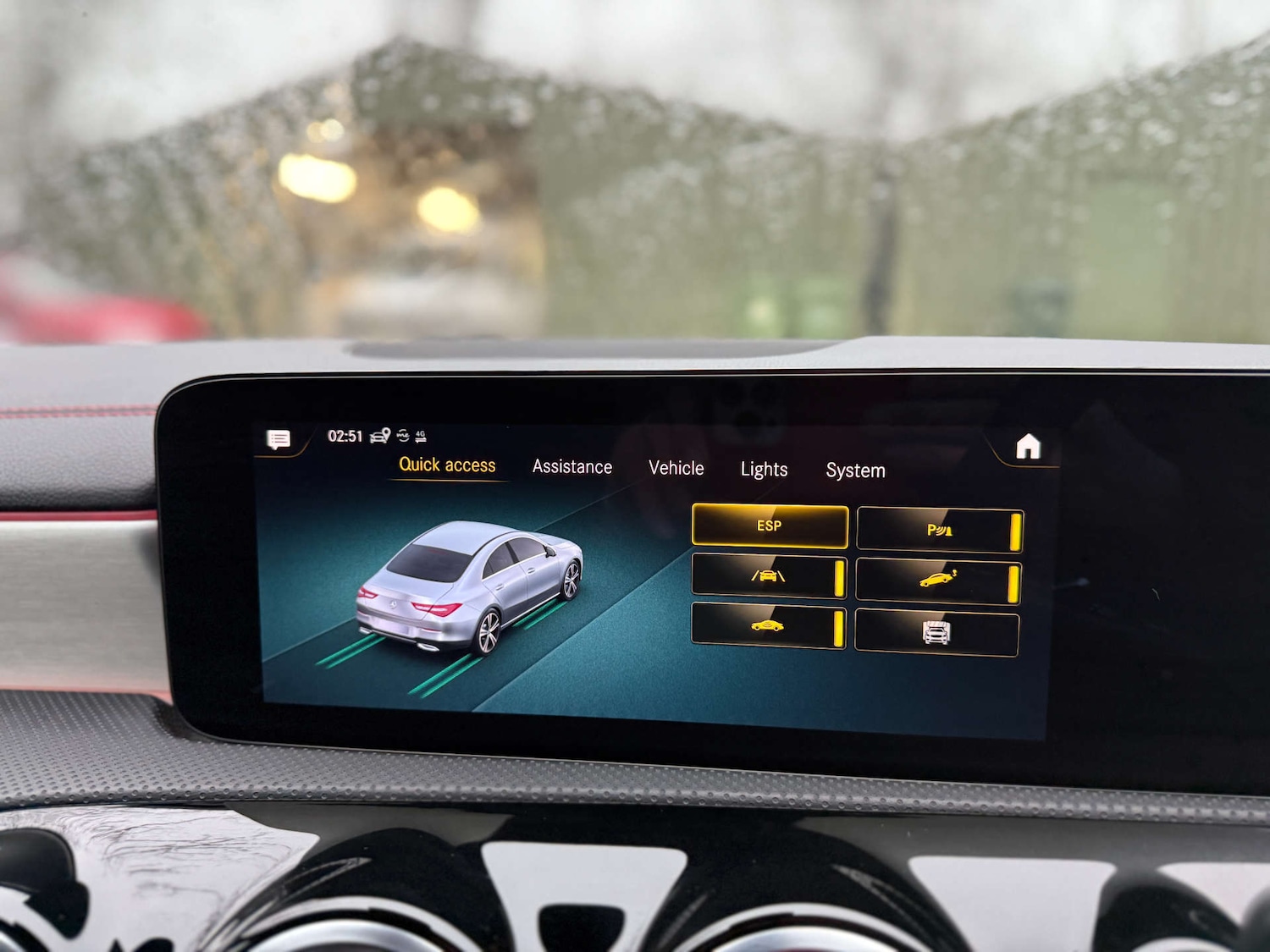 Used Mercedes-Benz CLA 2023 for sale - 77262778: Photo 67