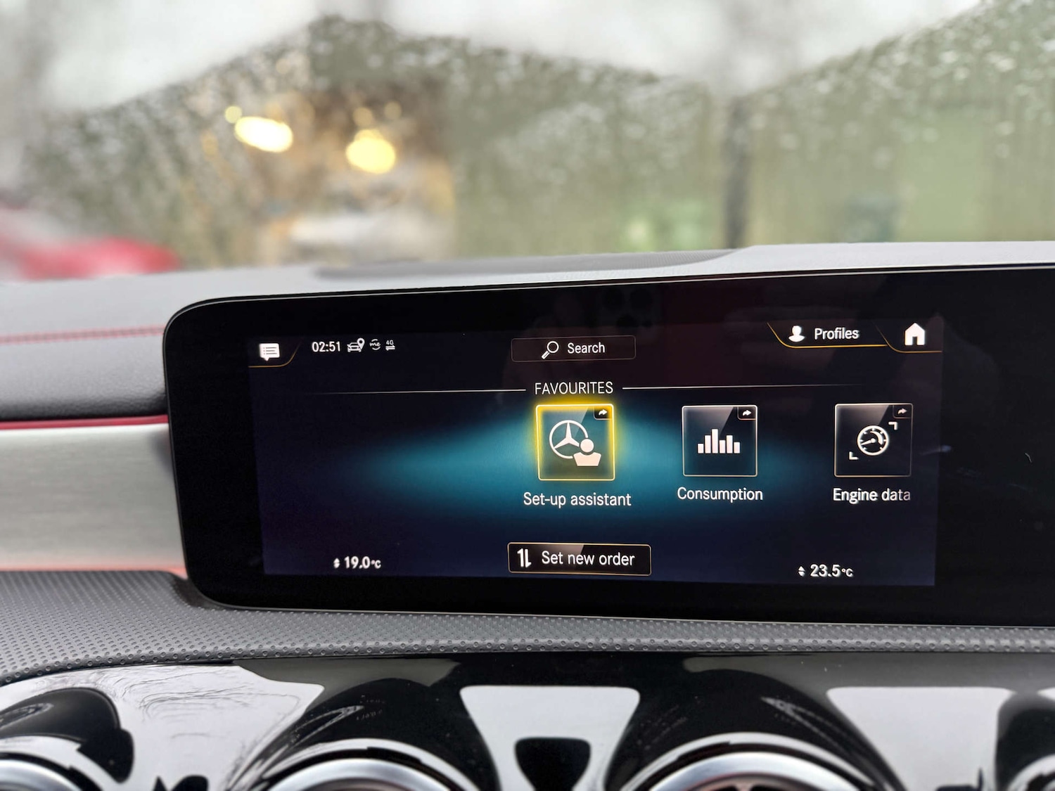 Used Mercedes-Benz CLA 2023 for sale - 77262778: Photo 68