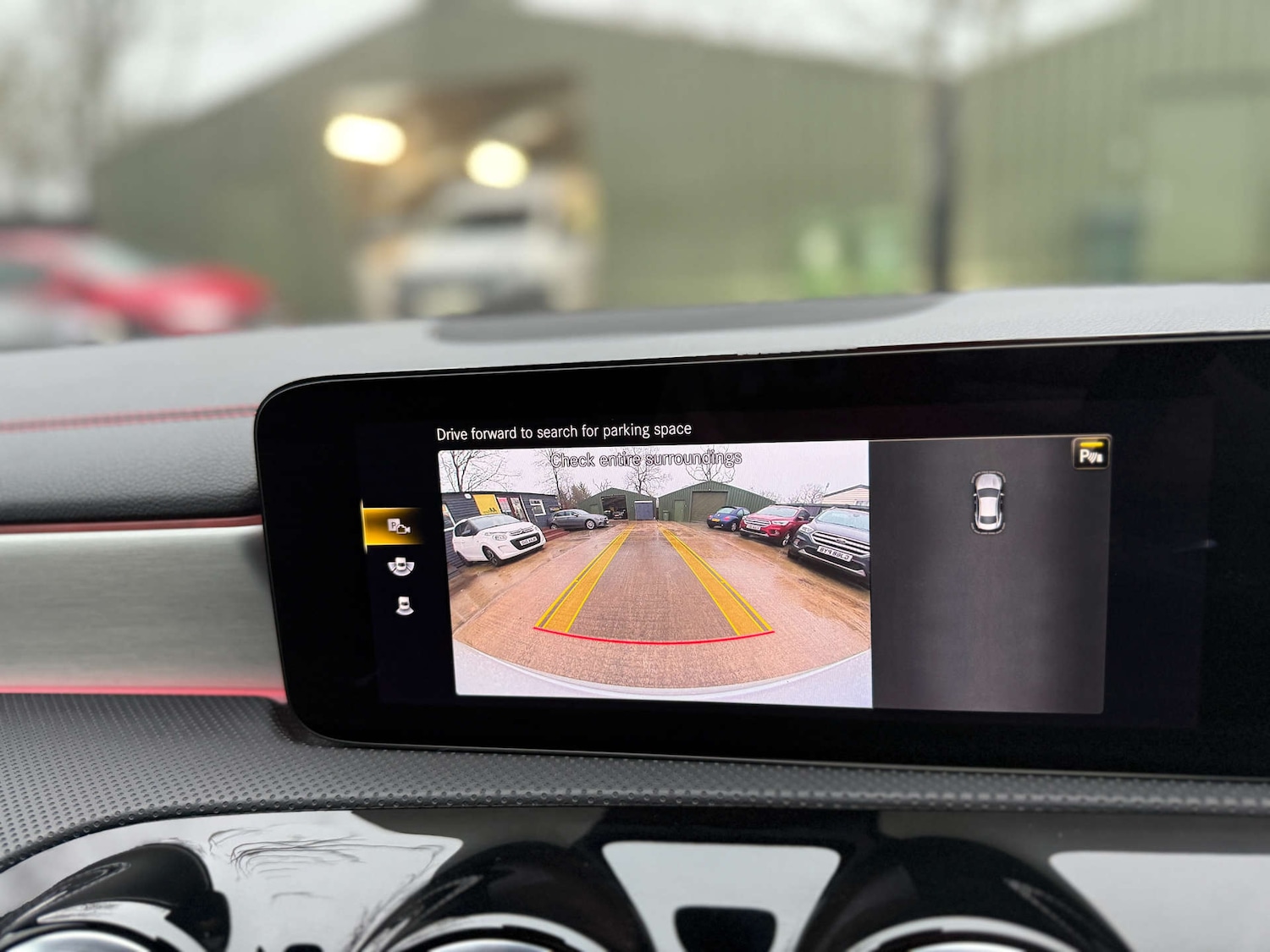 Used Mercedes-Benz CLA 2023 for sale - 77262778: Photo 70