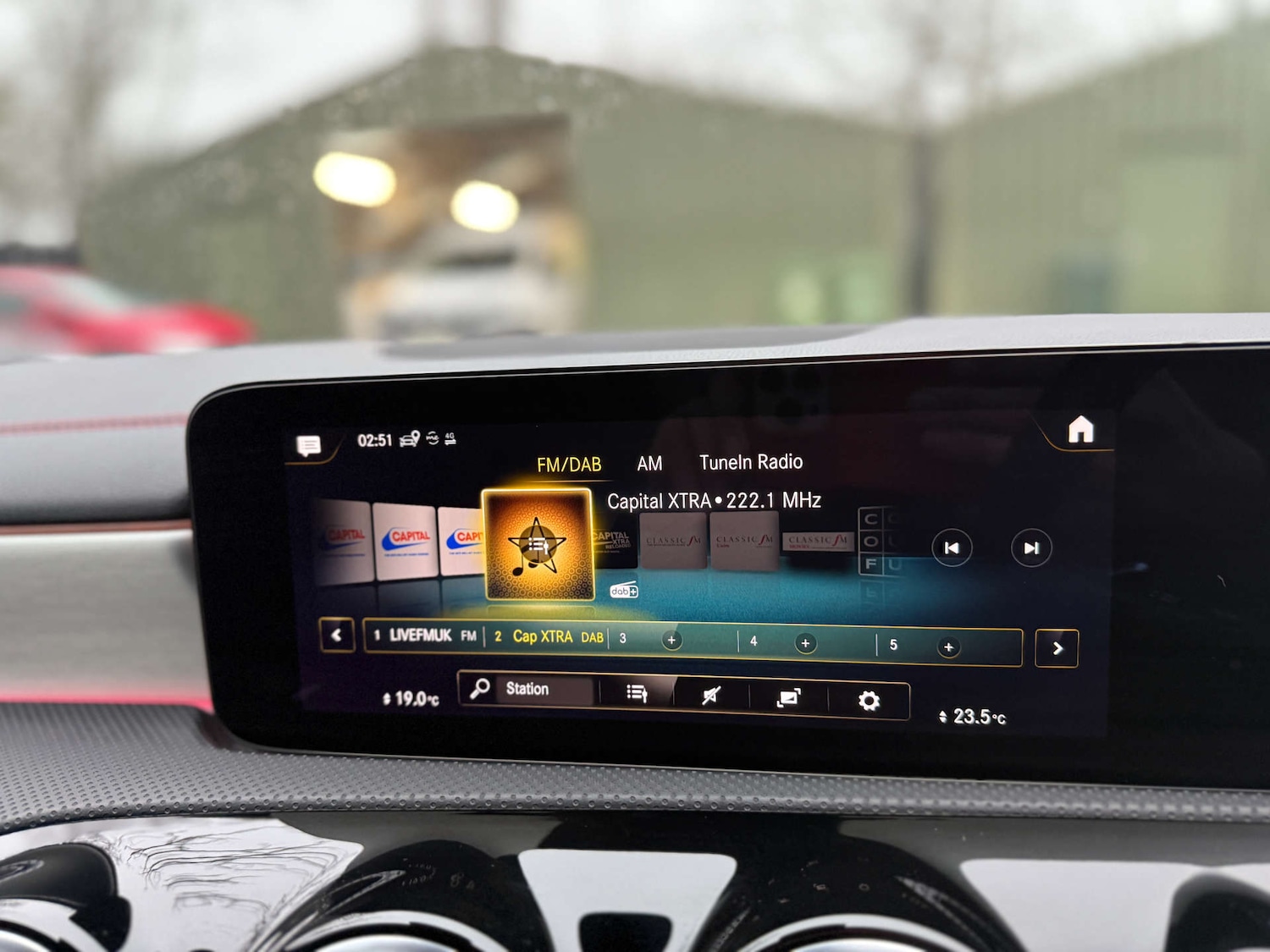 Used Mercedes-Benz CLA 2023 for sale - 77262778: Photo 72