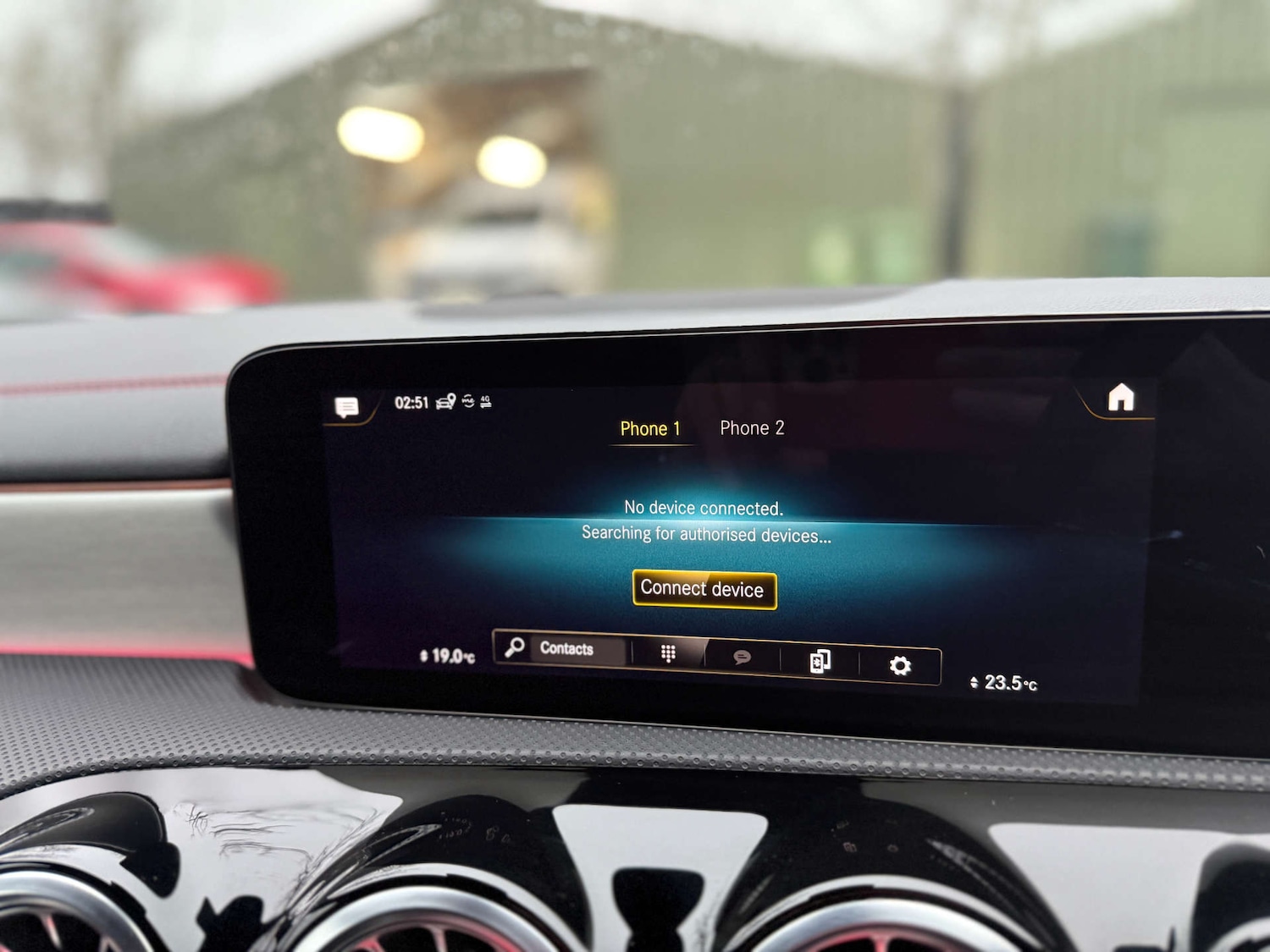 Used Mercedes-Benz CLA 2023 for sale - 77262778: Photo 73