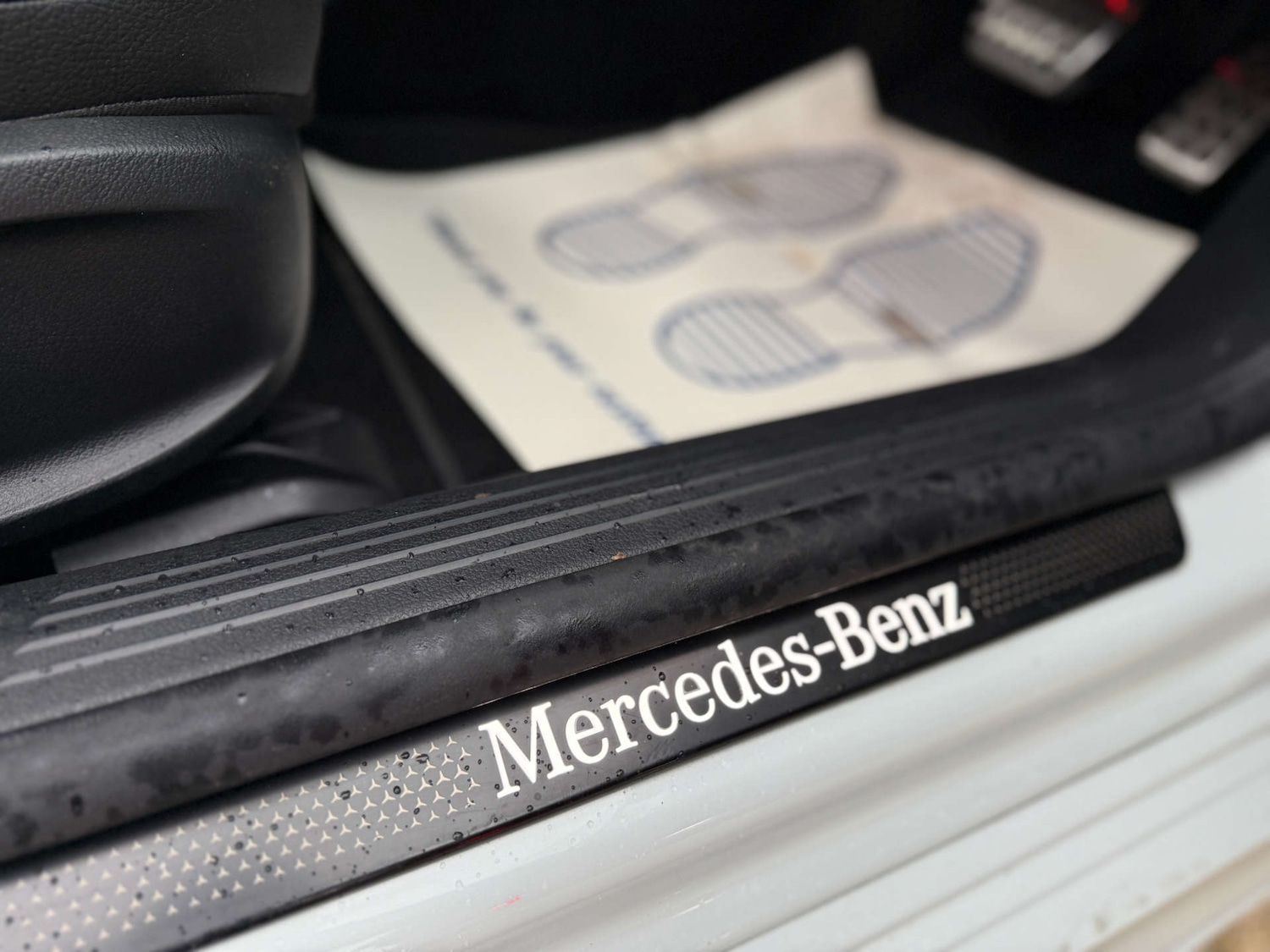 Used Mercedes-Benz CLA 2023 for sale - 77262778: Photo 76