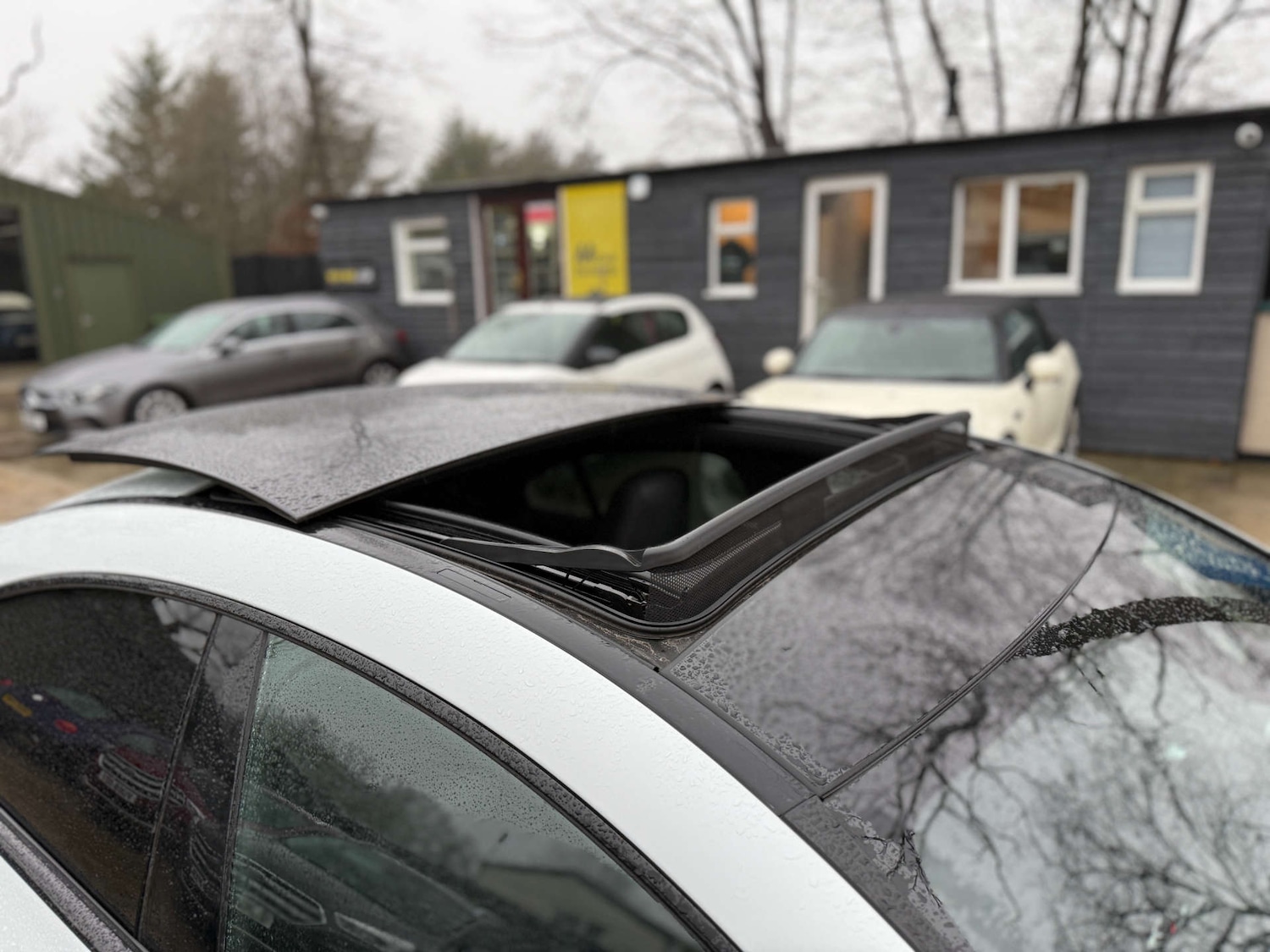 Used Mercedes-Benz CLA 2023 for sale - 77262778: Photo 77