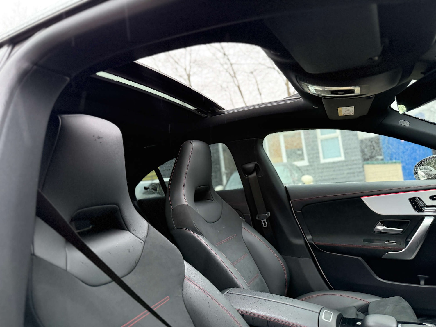 Used Mercedes-Benz CLA 2023 for sale - 77262778: Photo 80