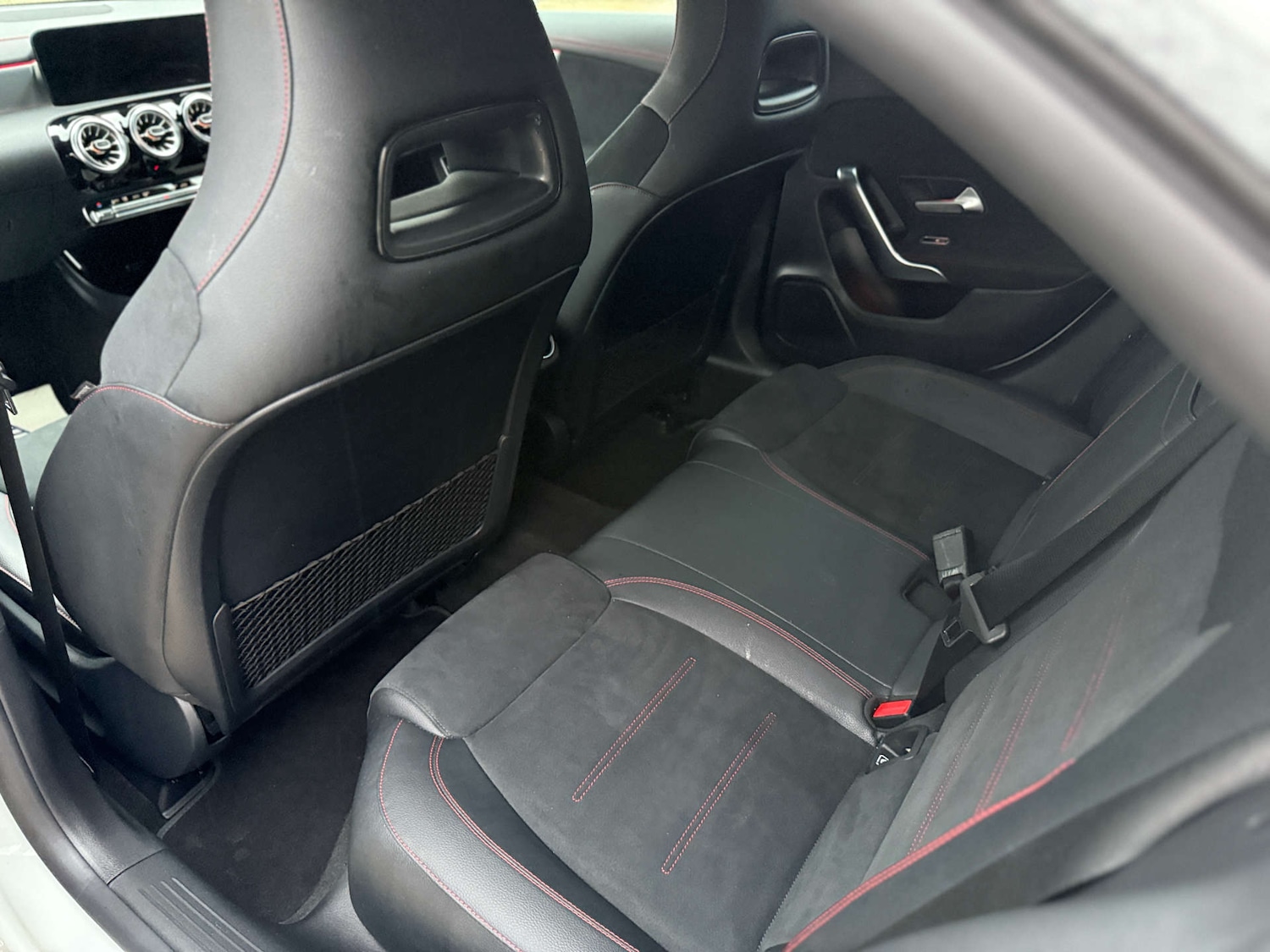 Used Mercedes-Benz CLA 2023 for sale - 77262778: Photo 83