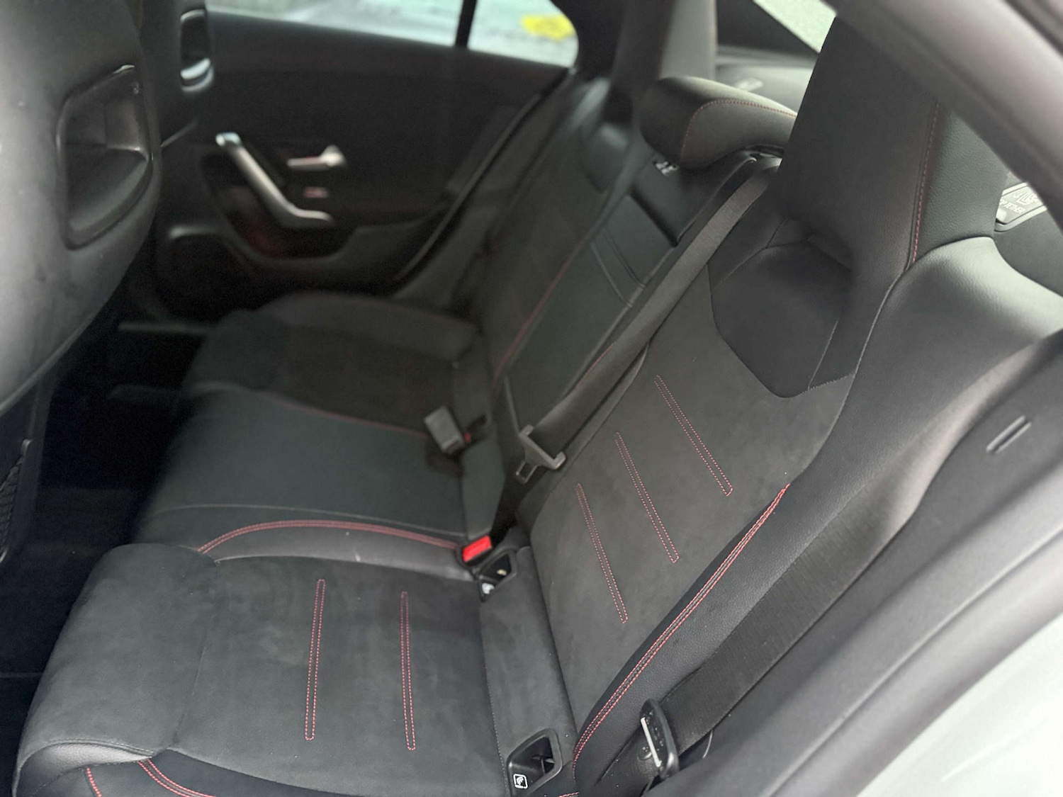 Used Mercedes-Benz CLA 2023 for sale - 77262778: Photo 84