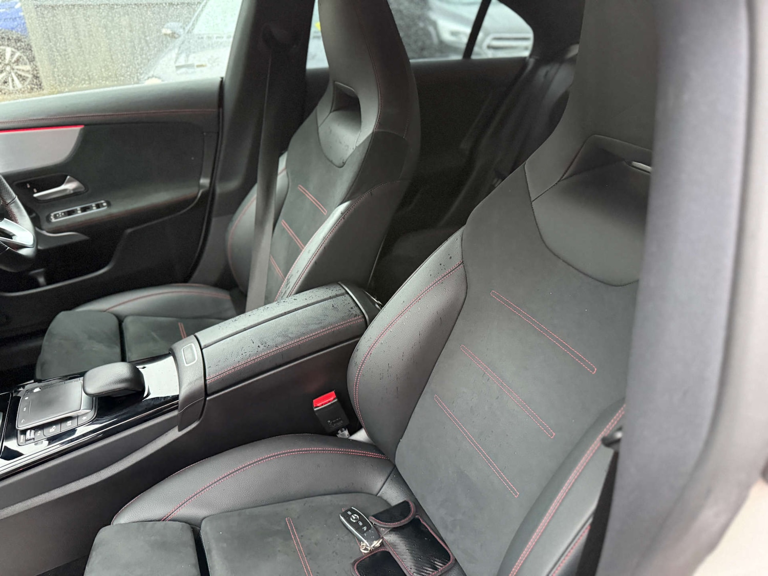 Used Mercedes-Benz CLA 2023 for sale - 77262778: Photo 86