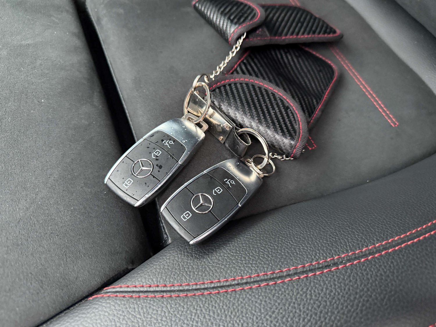 Used Mercedes-Benz CLA 2023 for sale - 77262778: Photo 87