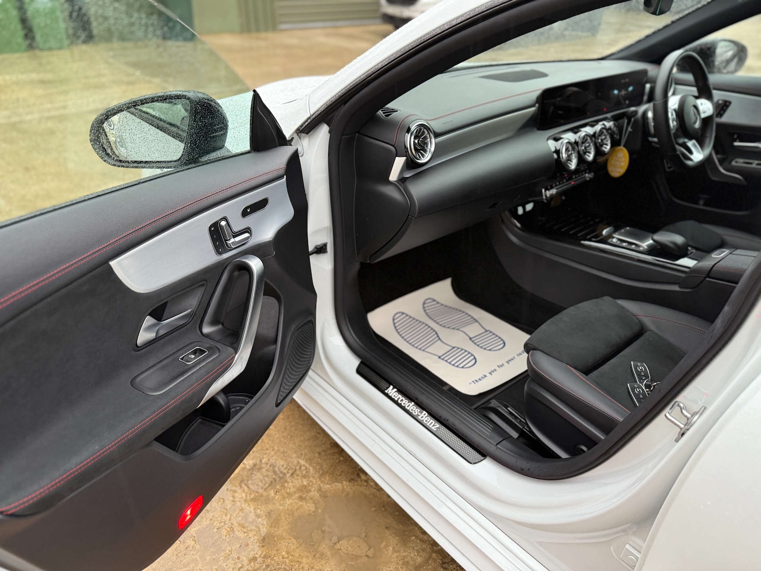 Used Mercedes-Benz CLA 2023 for sale - 77262778: Photo 88