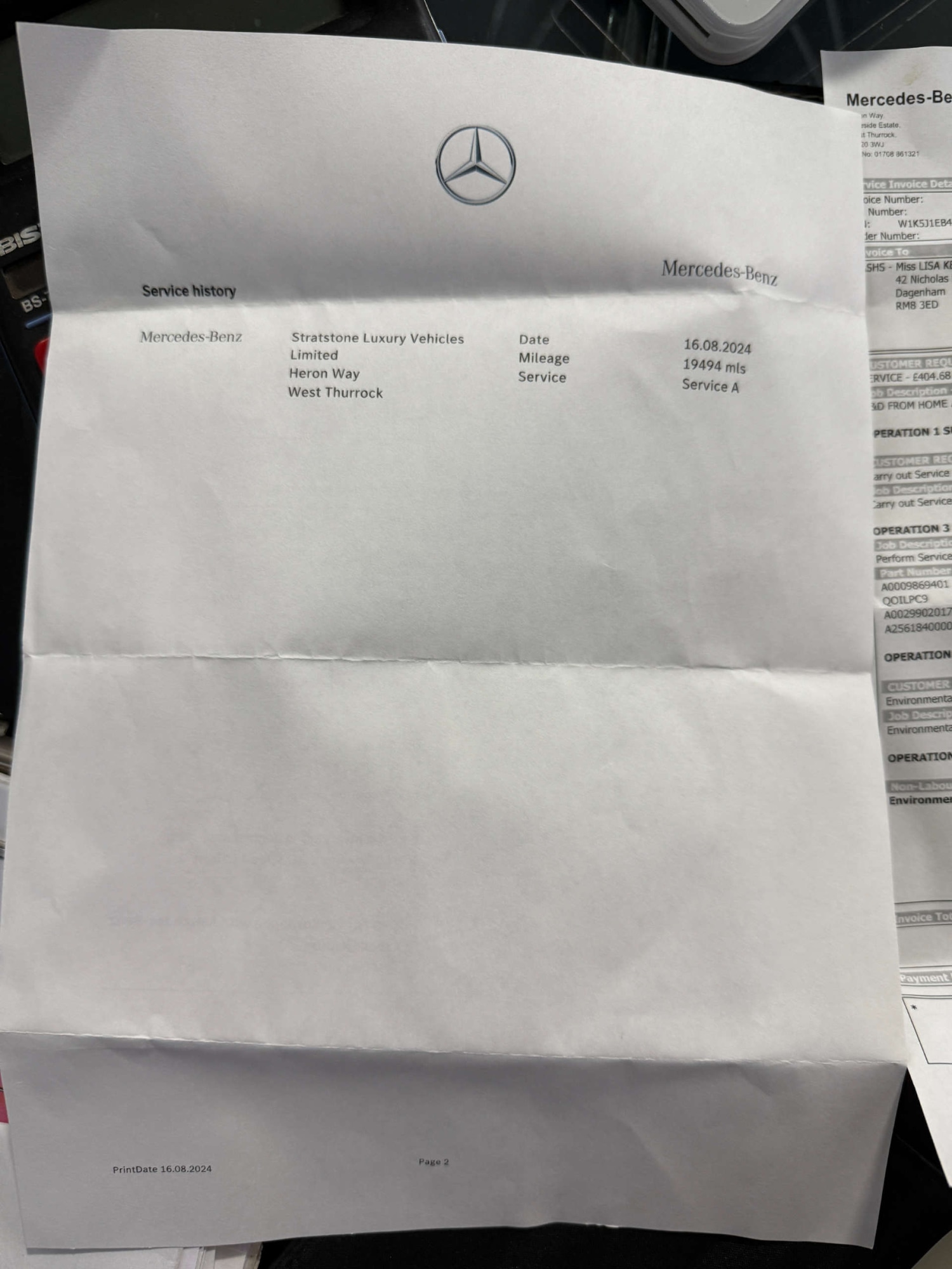 Used Mercedes-Benz CLA 2023 for sale - 77262778: Photo 93