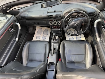 Used Toyota MR2 2001 for sale - 79638516: Photo