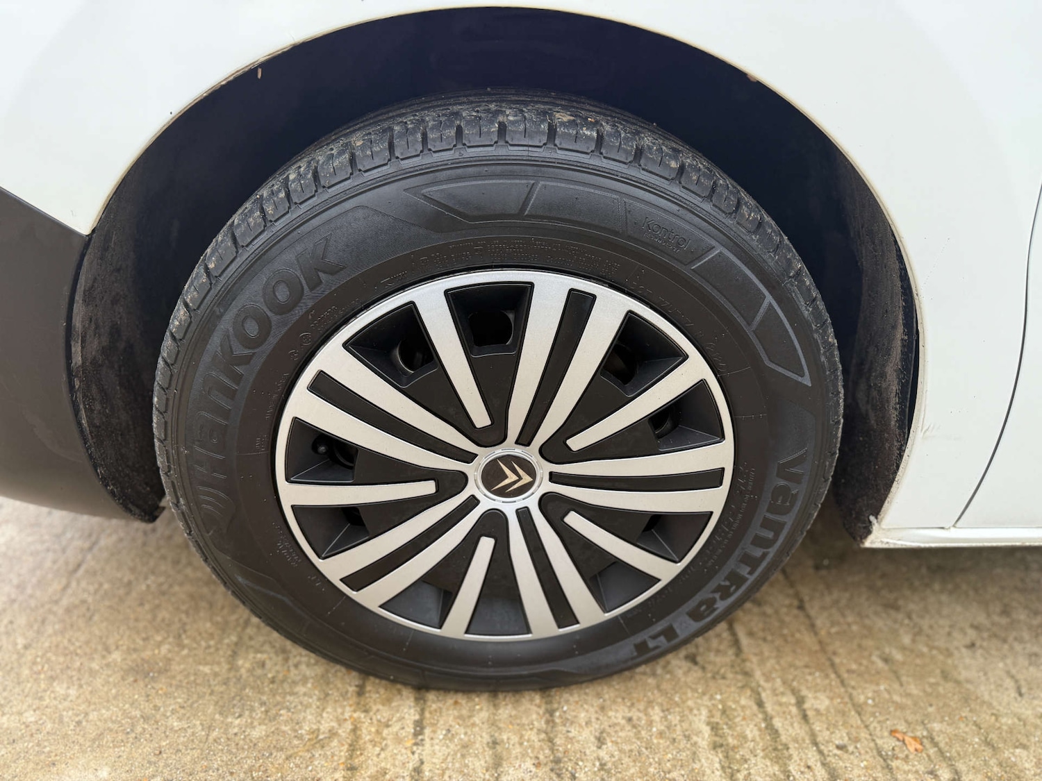 Used Citroen Dispatch 2021 for sale - 77759726: Photo 31