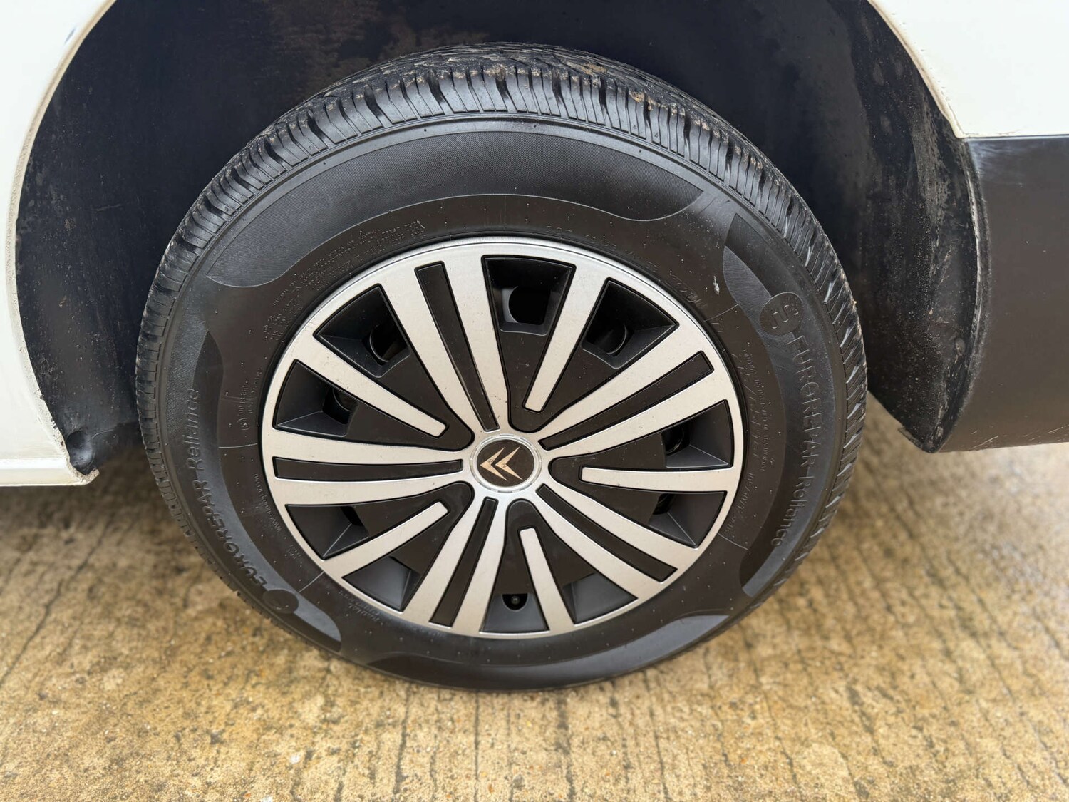 Used Citroen Dispatch 2021 for sale - 77759726: Photo 34