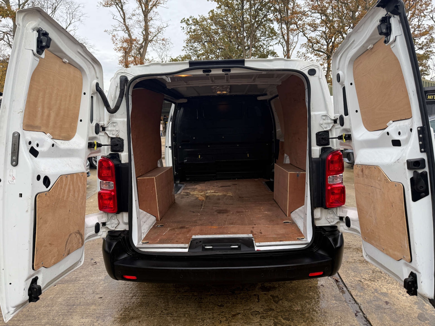 Used Citroen Dispatch 2021 for sale - 77759726: Photo 42