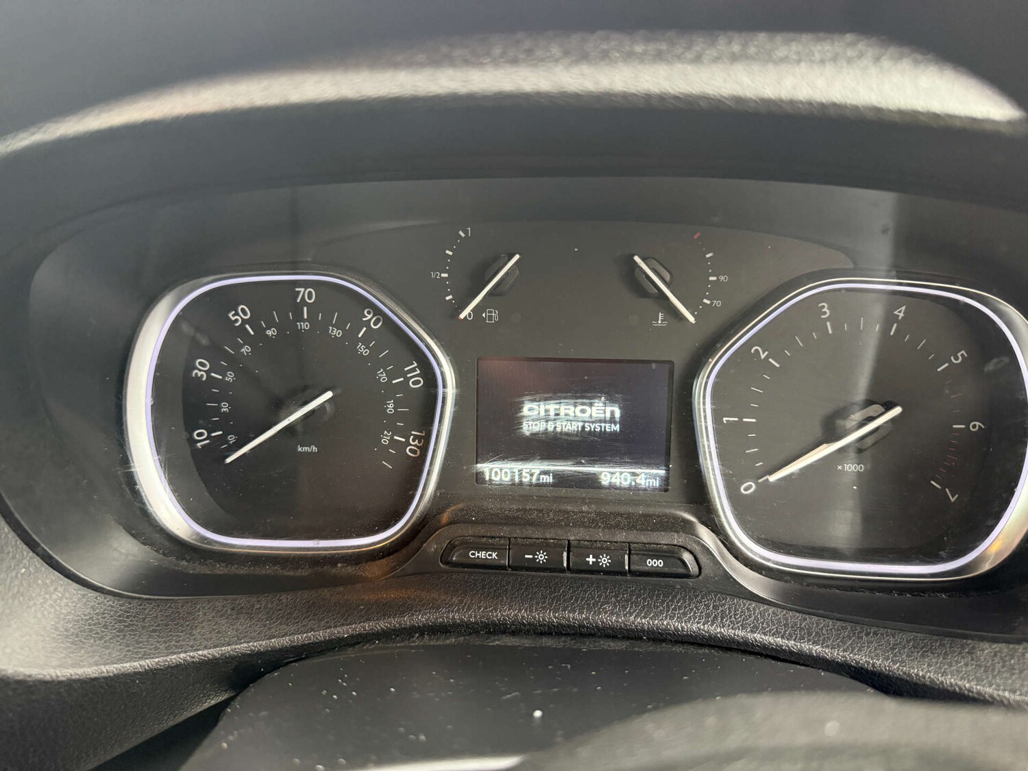 Used Citroen Dispatch 2021 for sale - 77759726: Photo 47