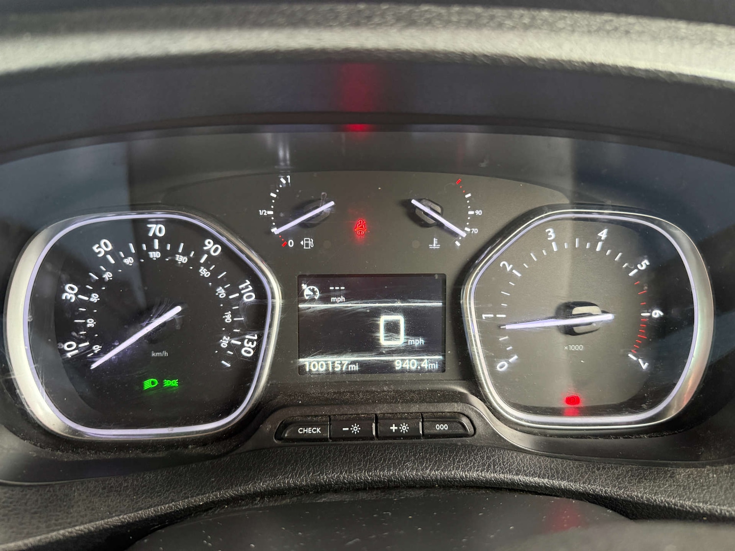 Used Citroen Dispatch 2021 for sale - 77759726: Photo 48