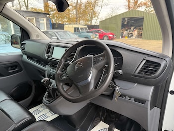 Used Citroen Dispatch 2021 for sale - 77759726: Photo