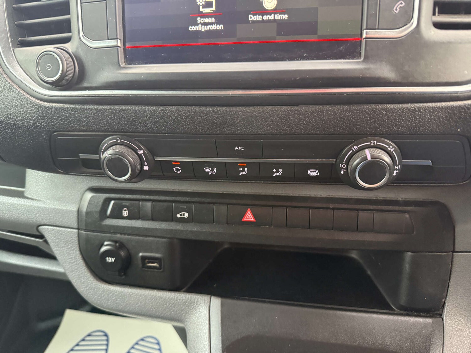 Used Citroen Dispatch 2021 for sale - 77759726: Photo 53