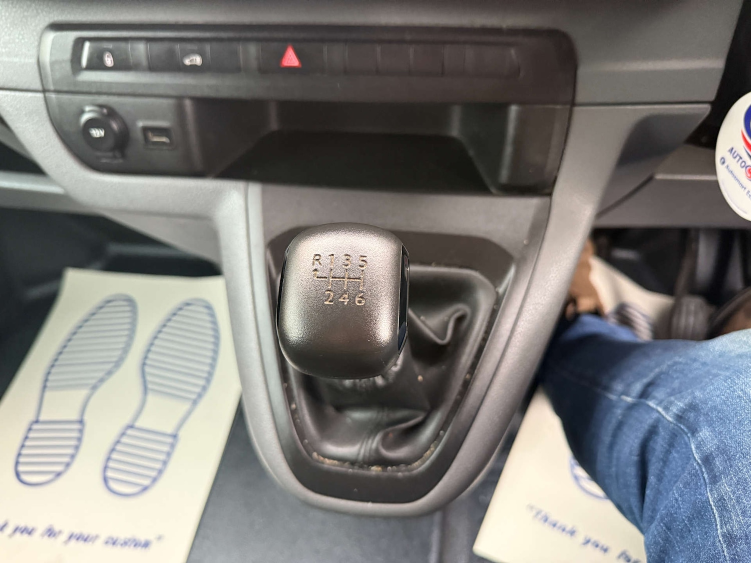 Used Citroen Dispatch 2021 for sale - 77759726: Photo 54